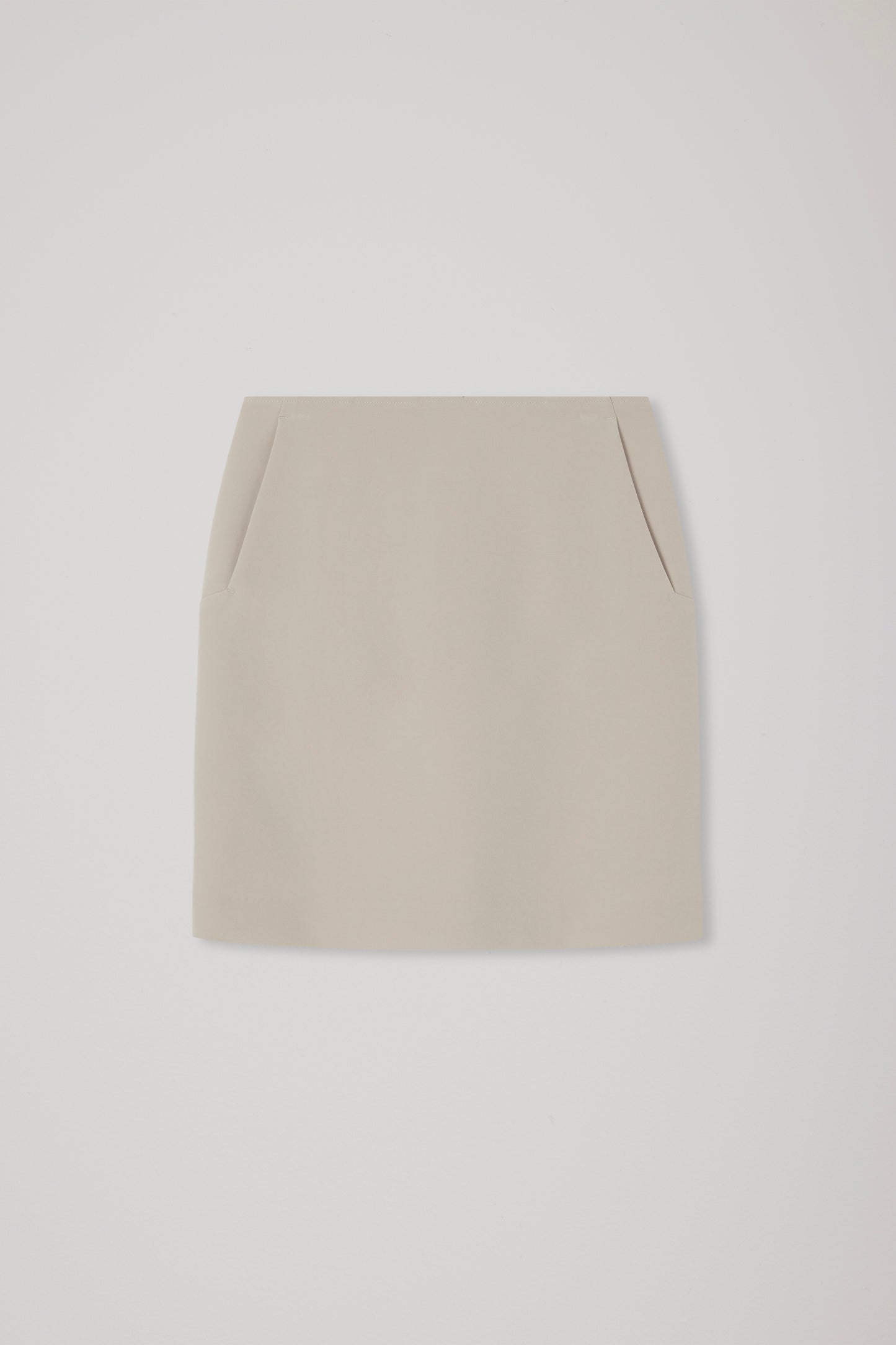 The Mattie Skirt