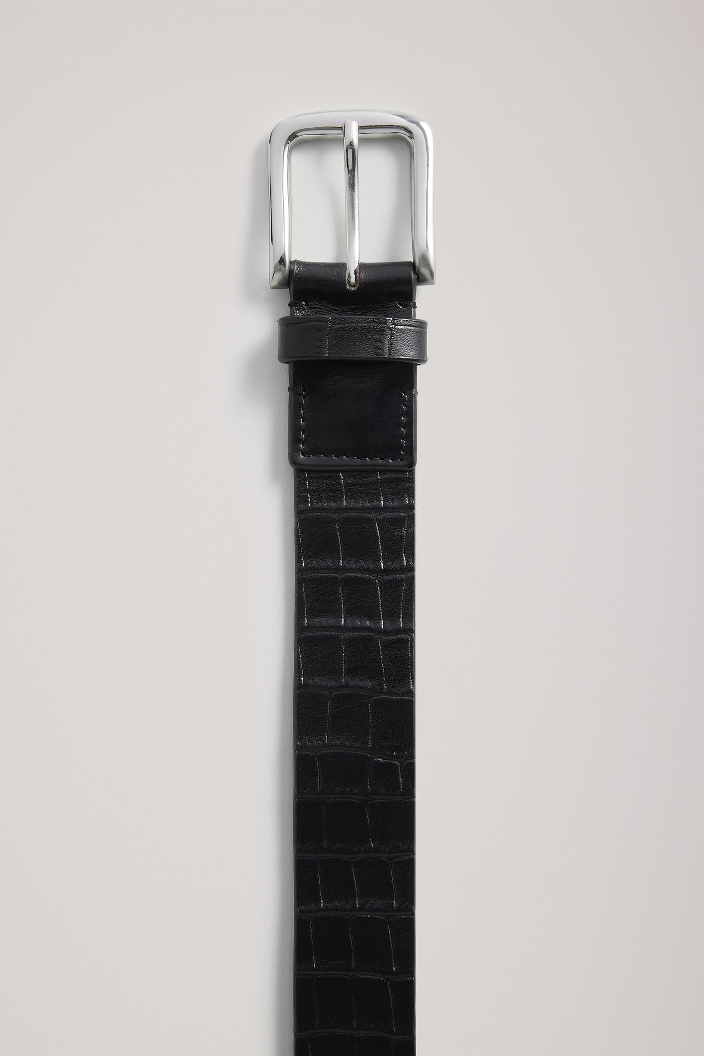 The Leroy Belt