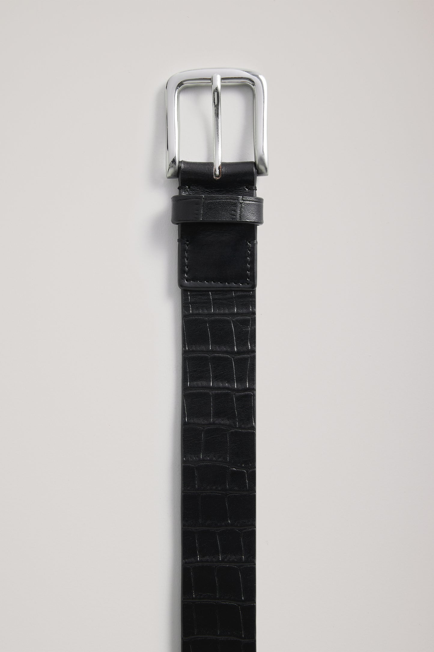 The Leroy Belt