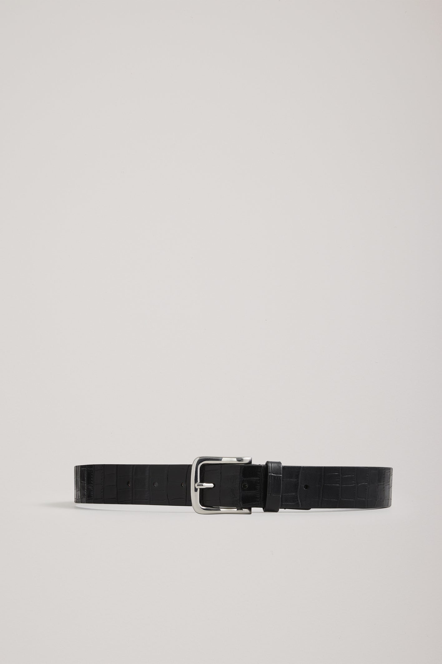 The Leroy Belt