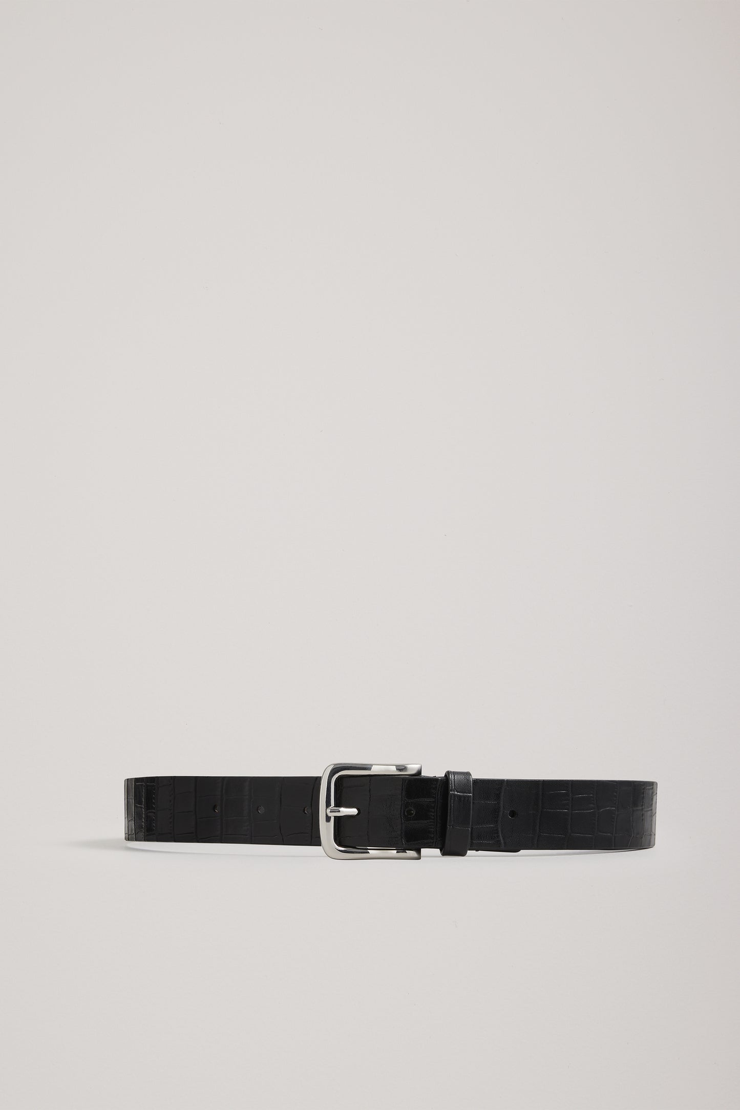The Leroy Belt