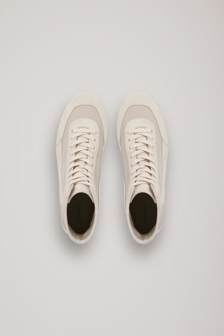 The Adams High Top Sneaker