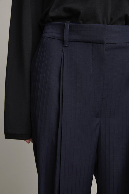 The Goddard Straight Pant