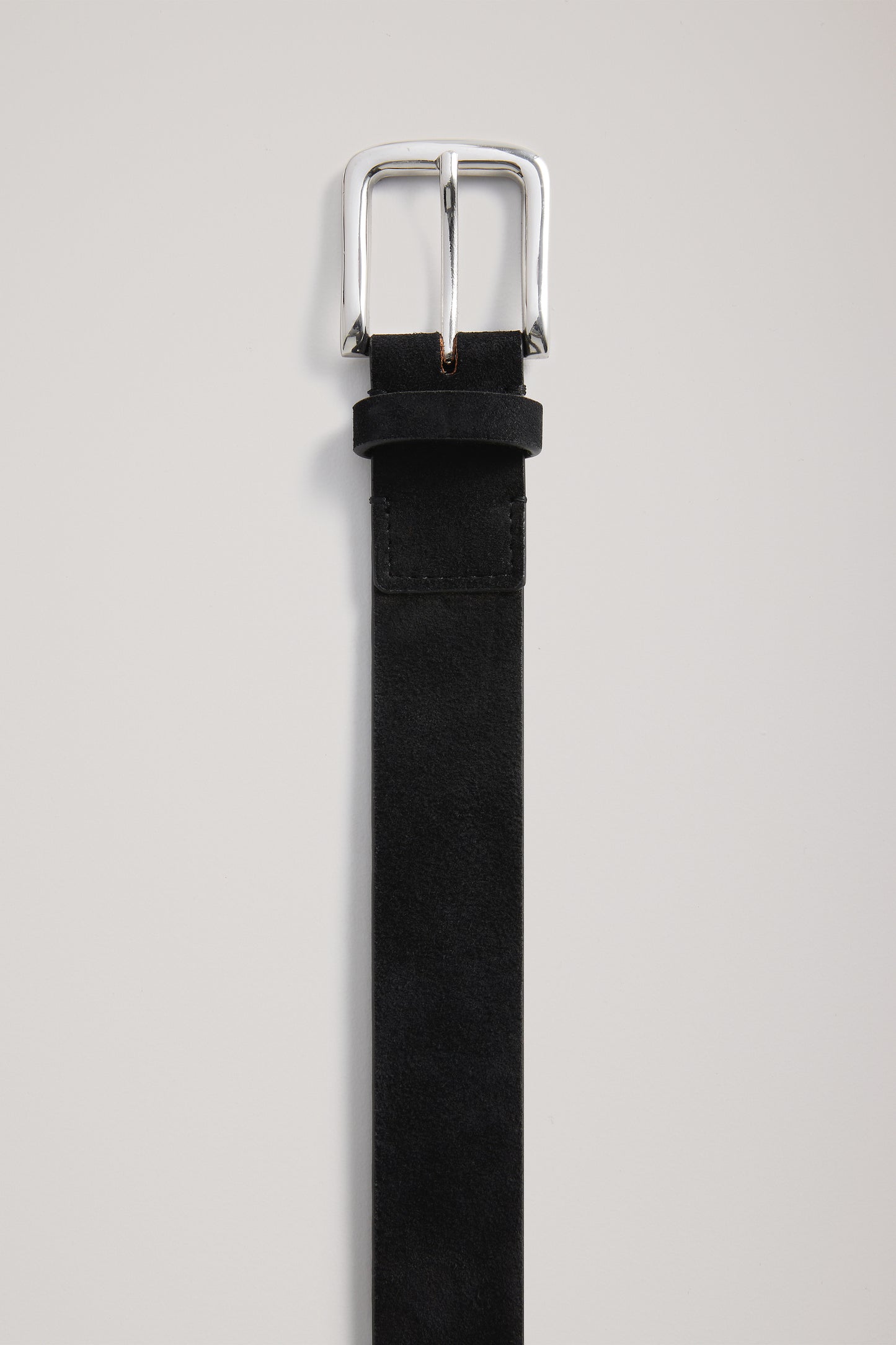 The Leroy Belt