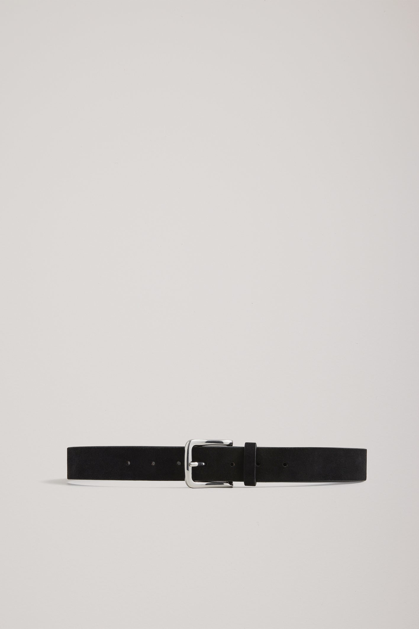 The Leroy Belt