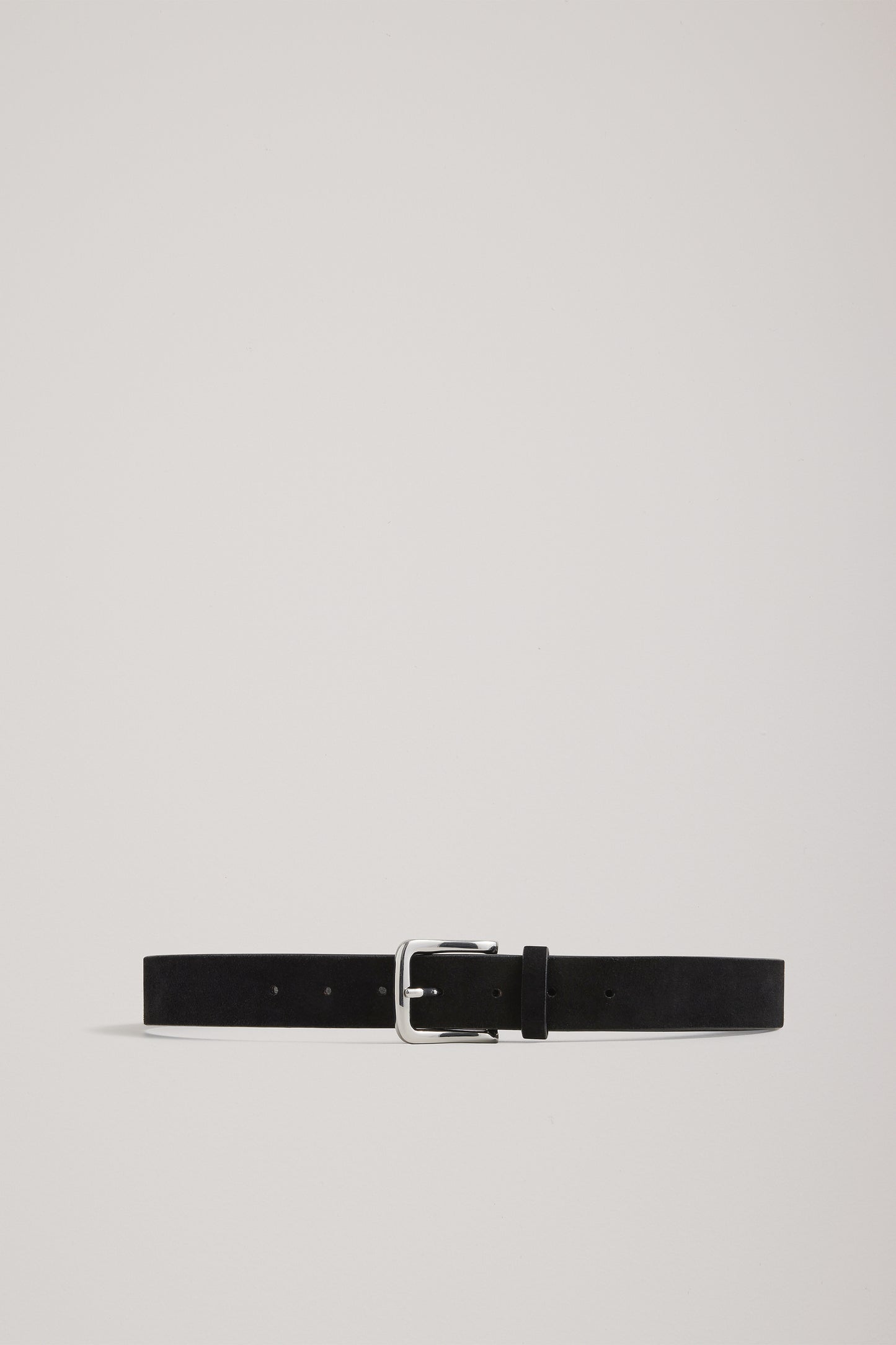 The Leroy Belt