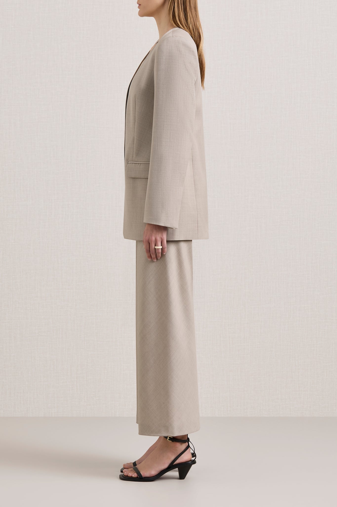 The Rosalind Blazer