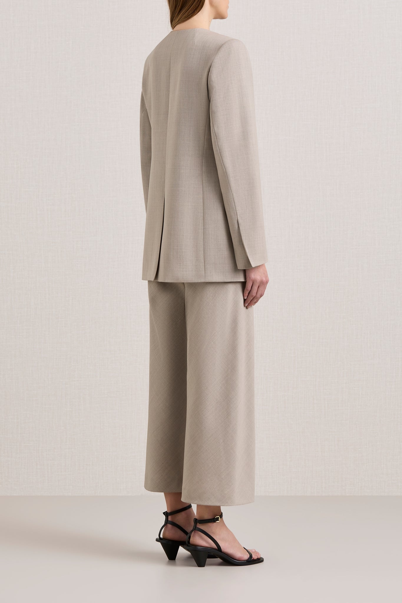 The Rosalind Blazer