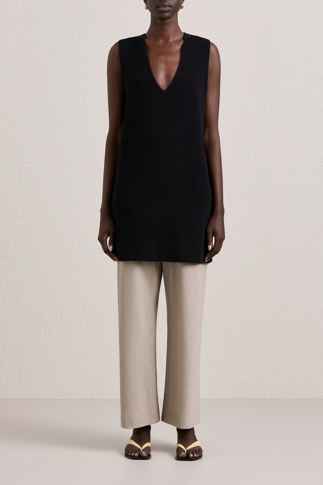 The Talman Knit