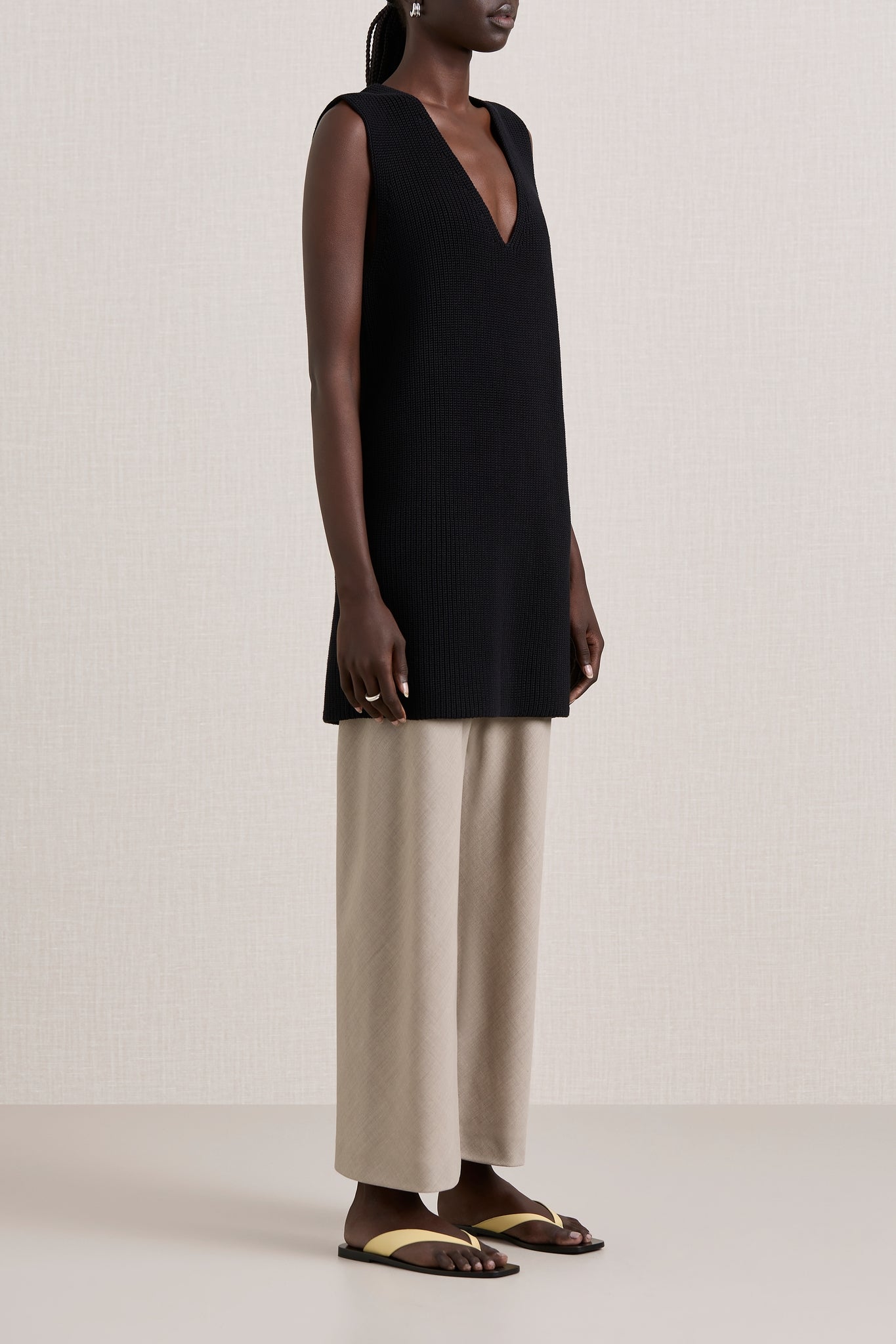 The Talman Knit