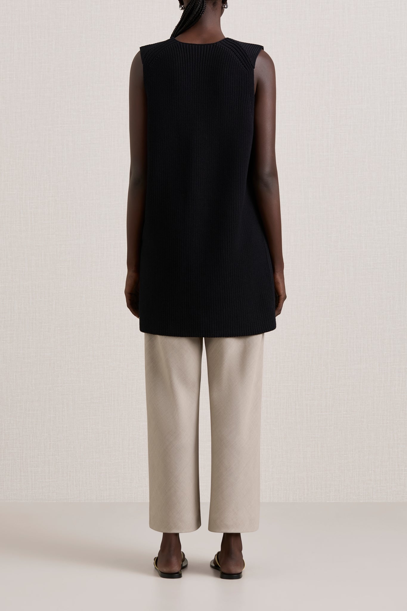 The Talman Knit