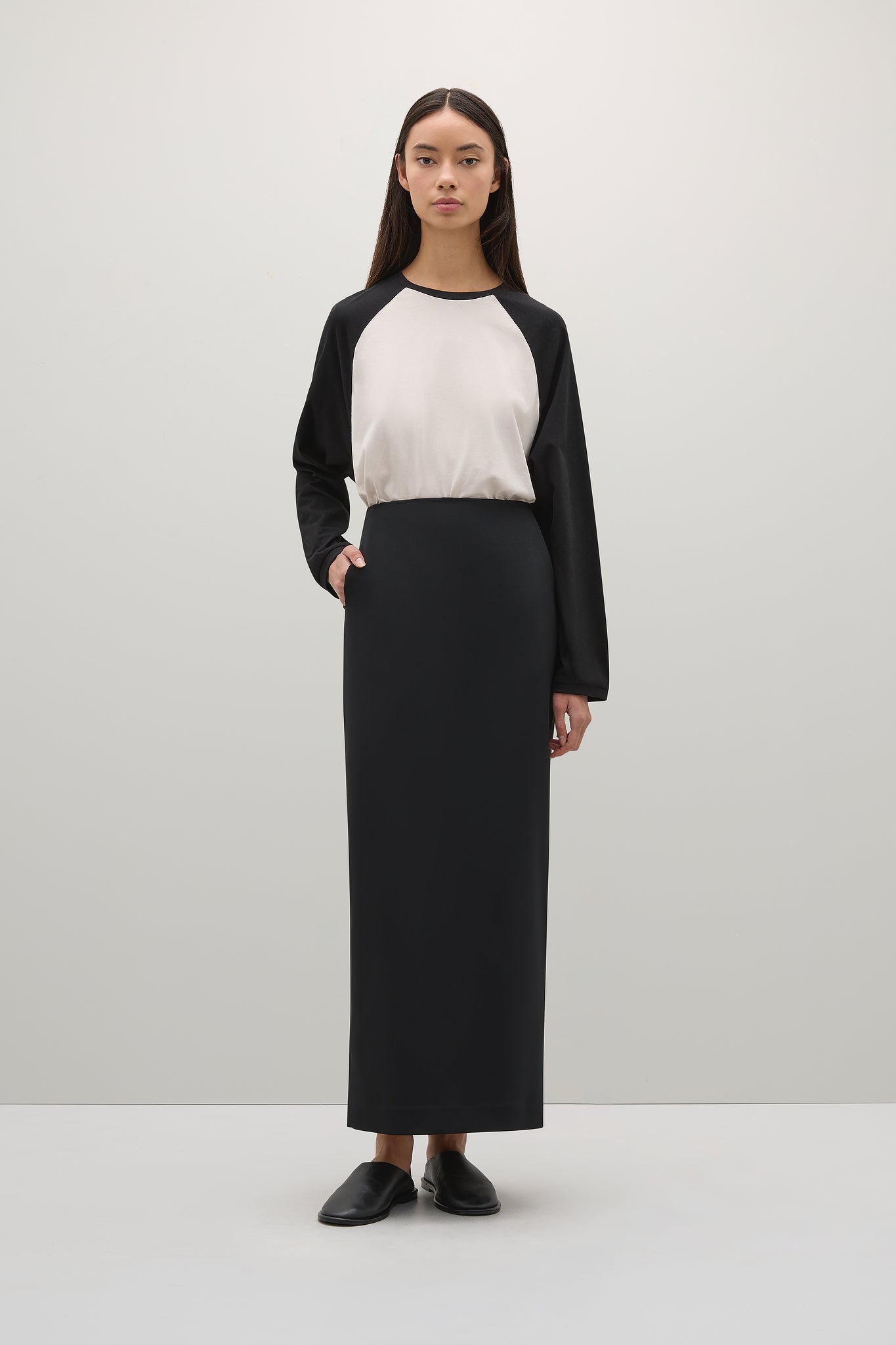 The Jules Tee