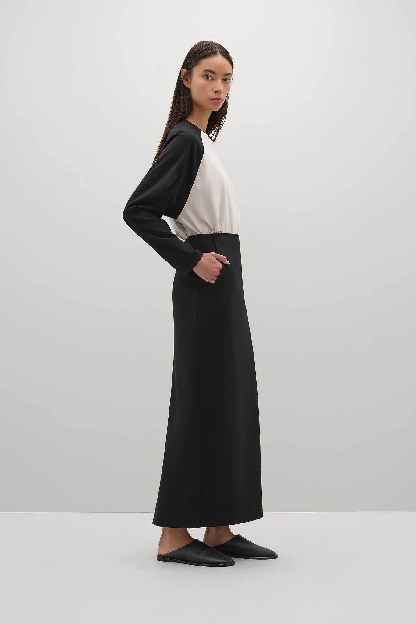 The Jules Tee