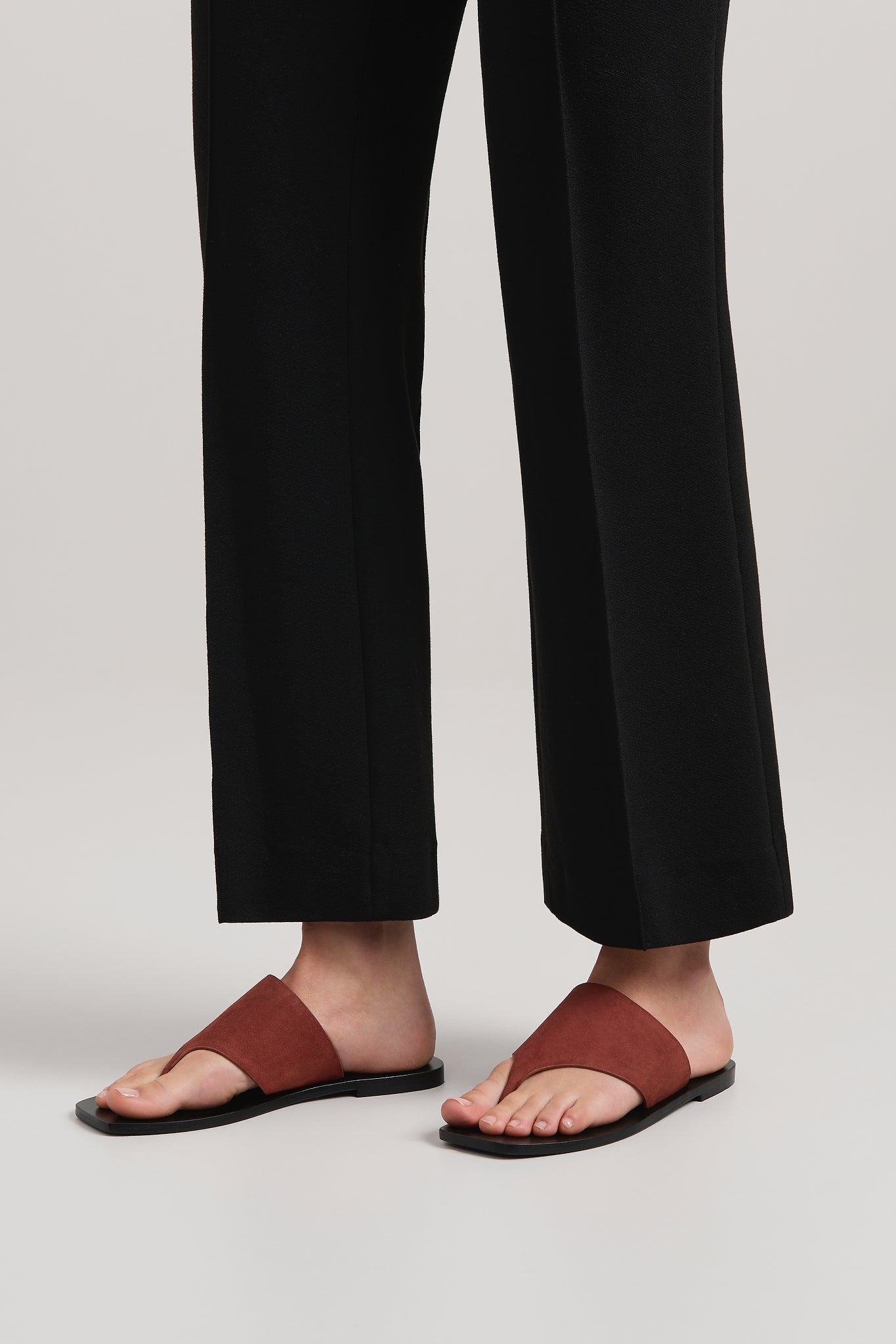 The Paton Sandal