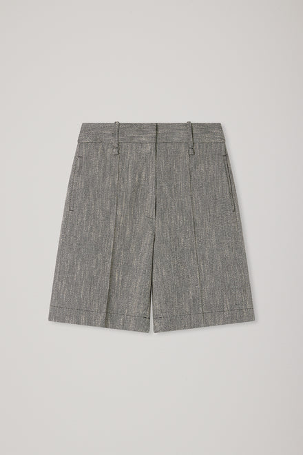 The Keely Short
