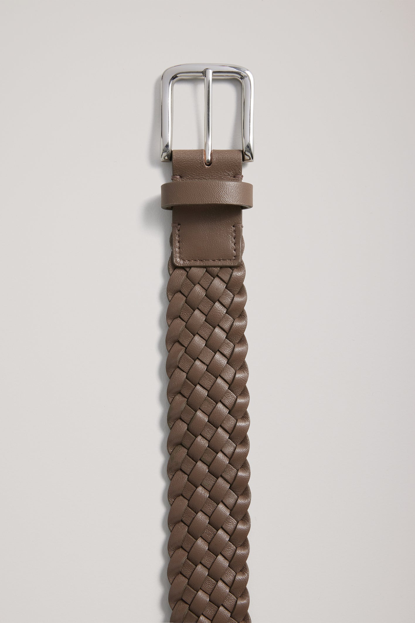 The Kya Belt