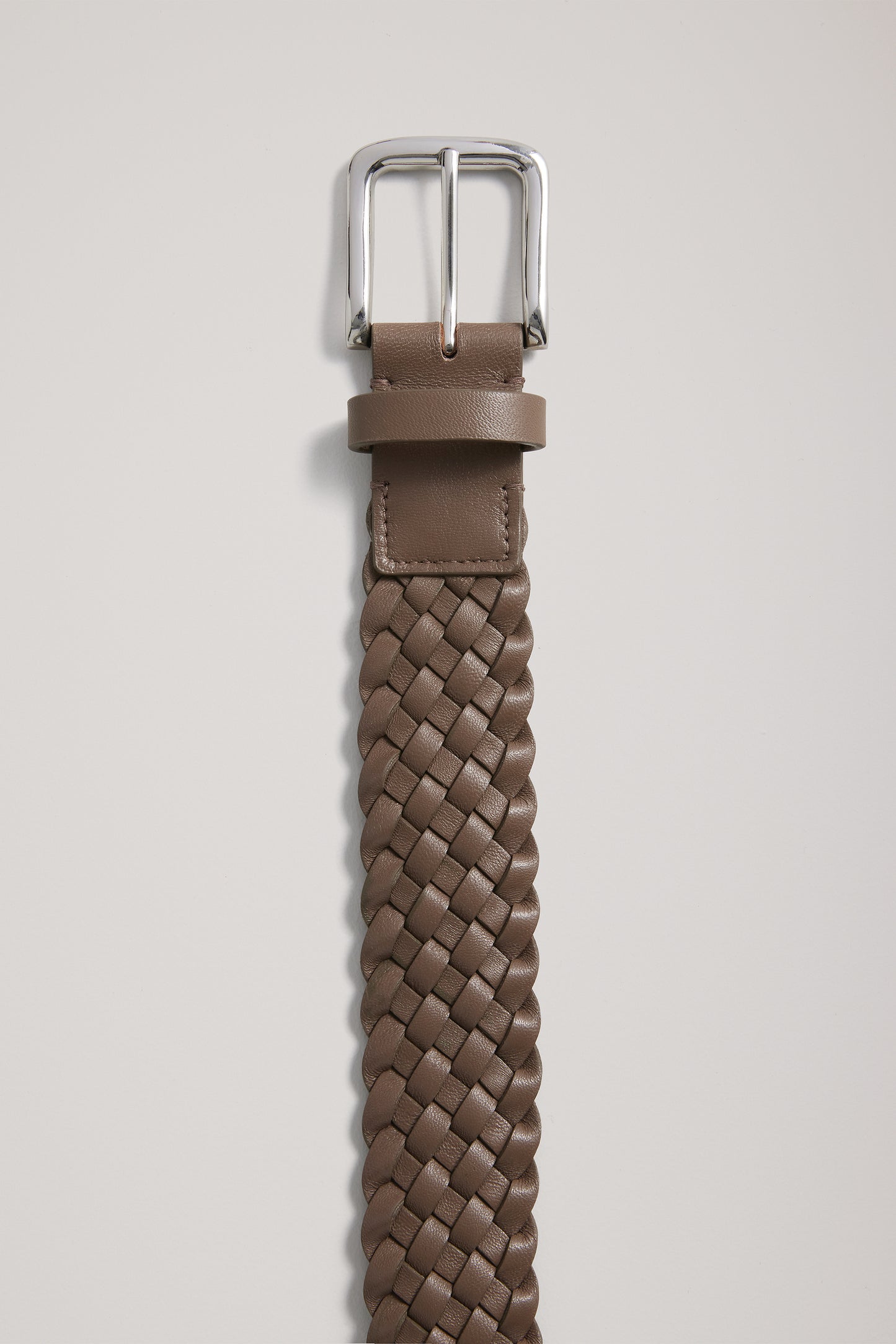 The Kya Belt