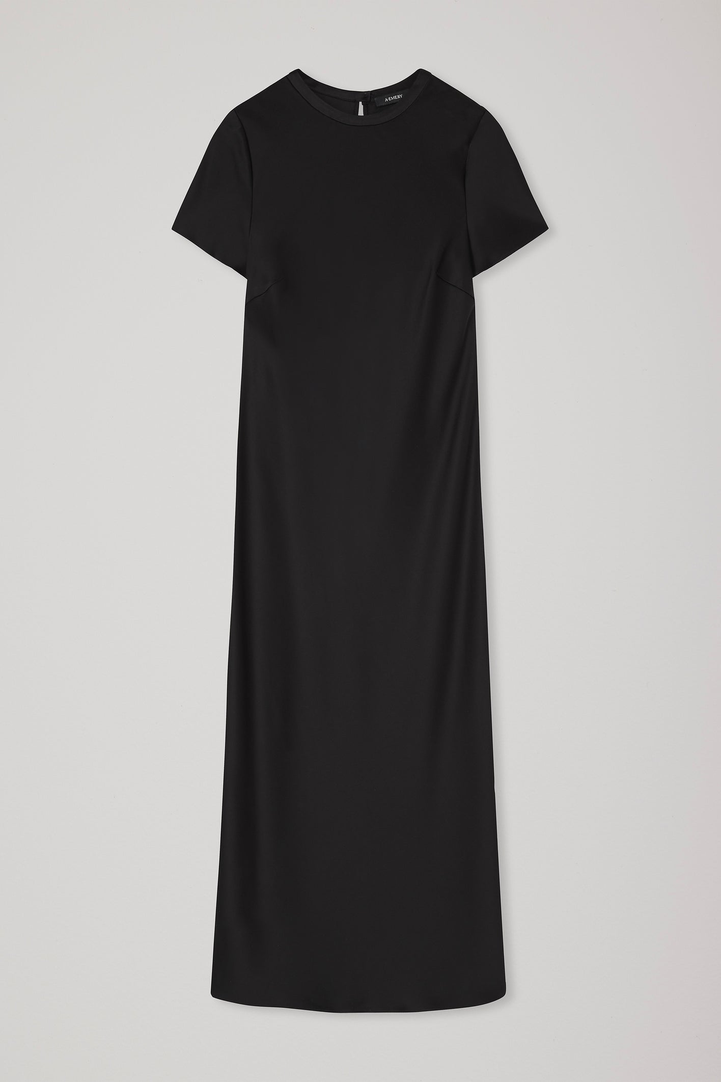 The Moore Dress