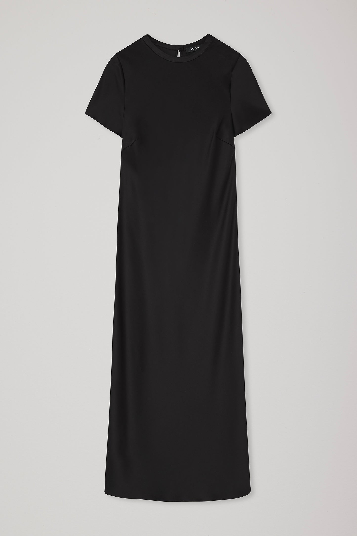 The Moore Dress