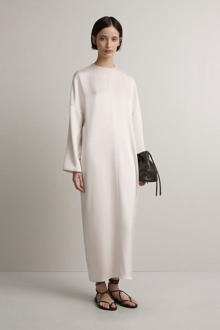The Sisco Dress