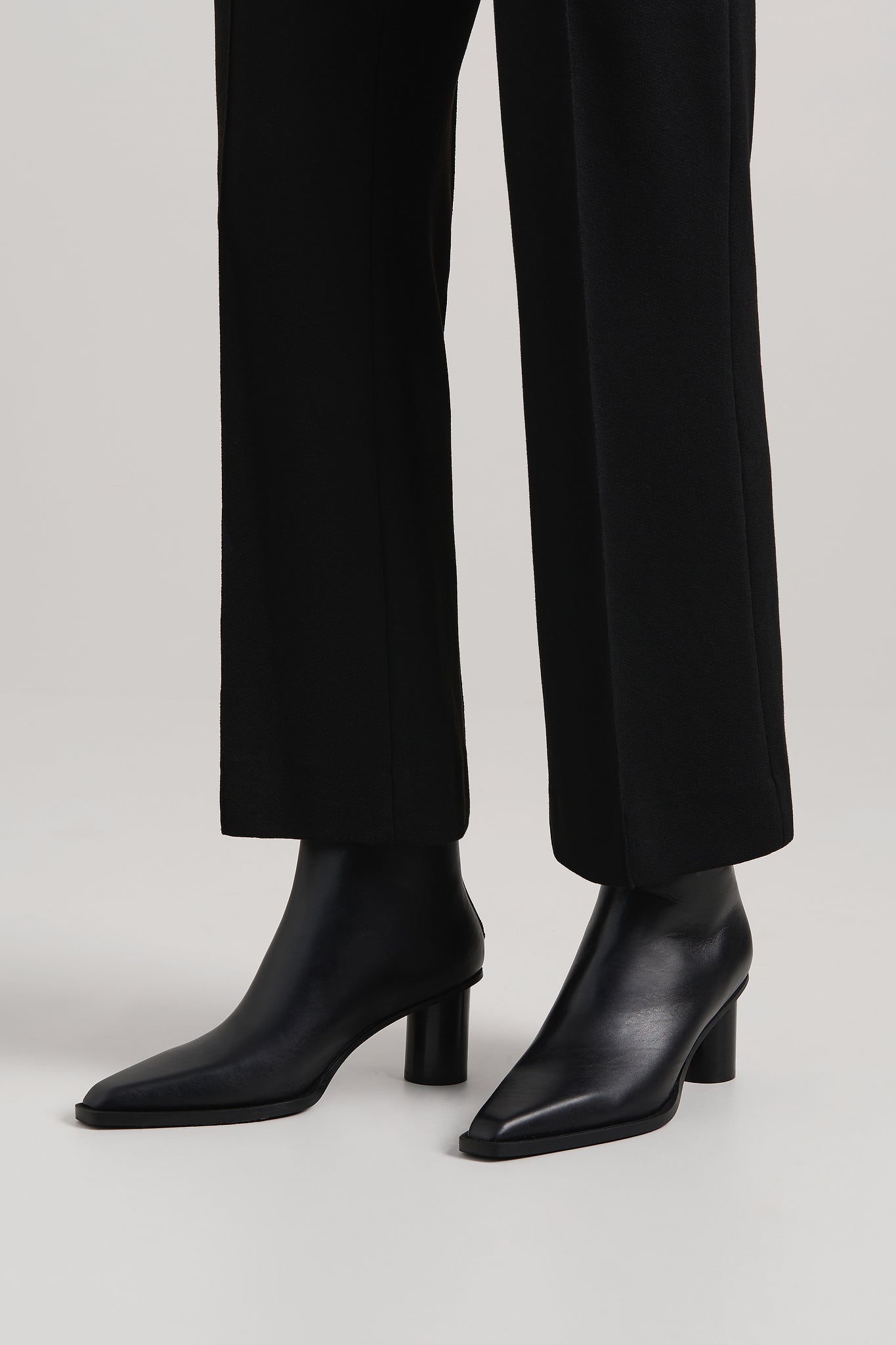 The Meyer Boot