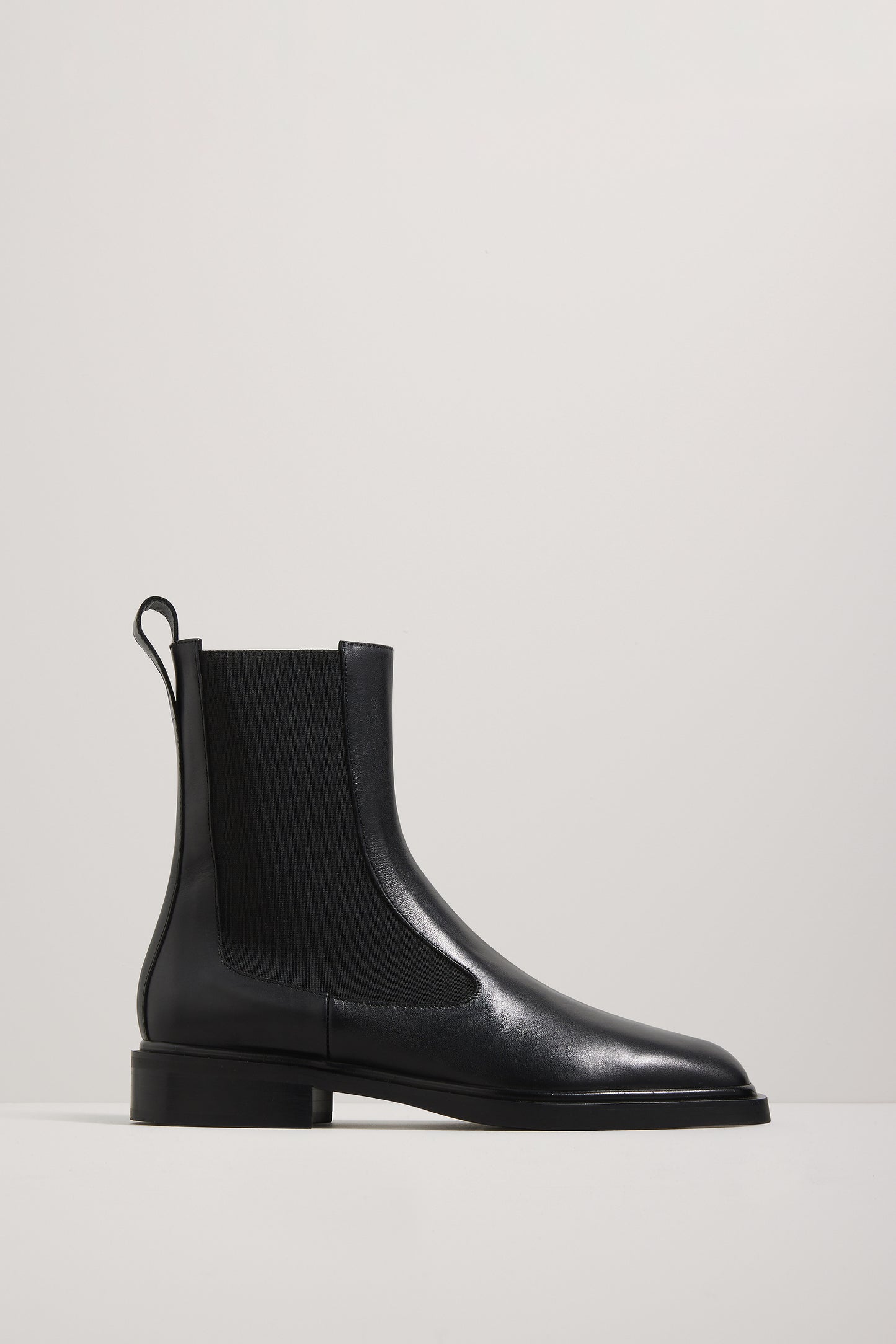 The Grace Boot