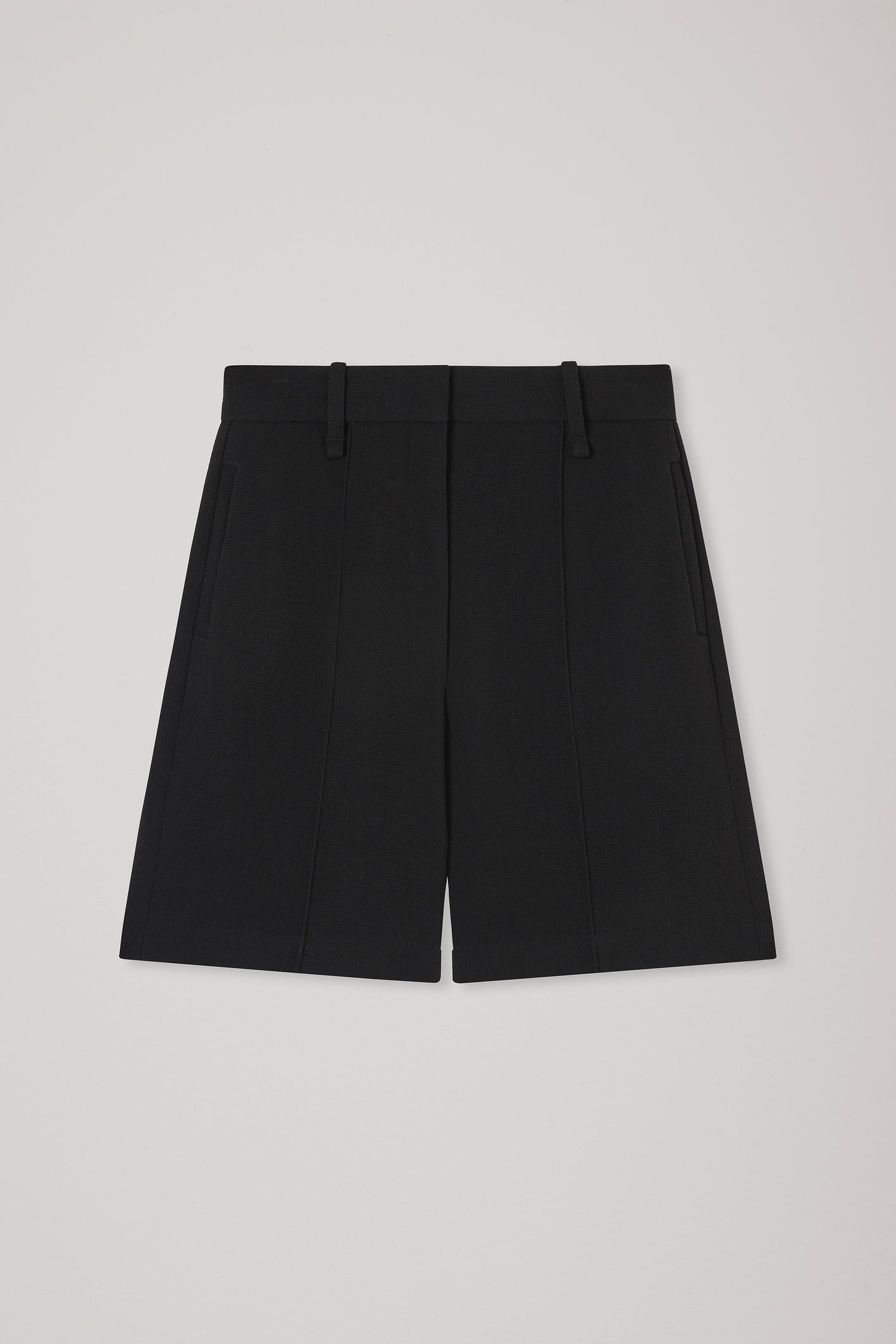 The Keely Short