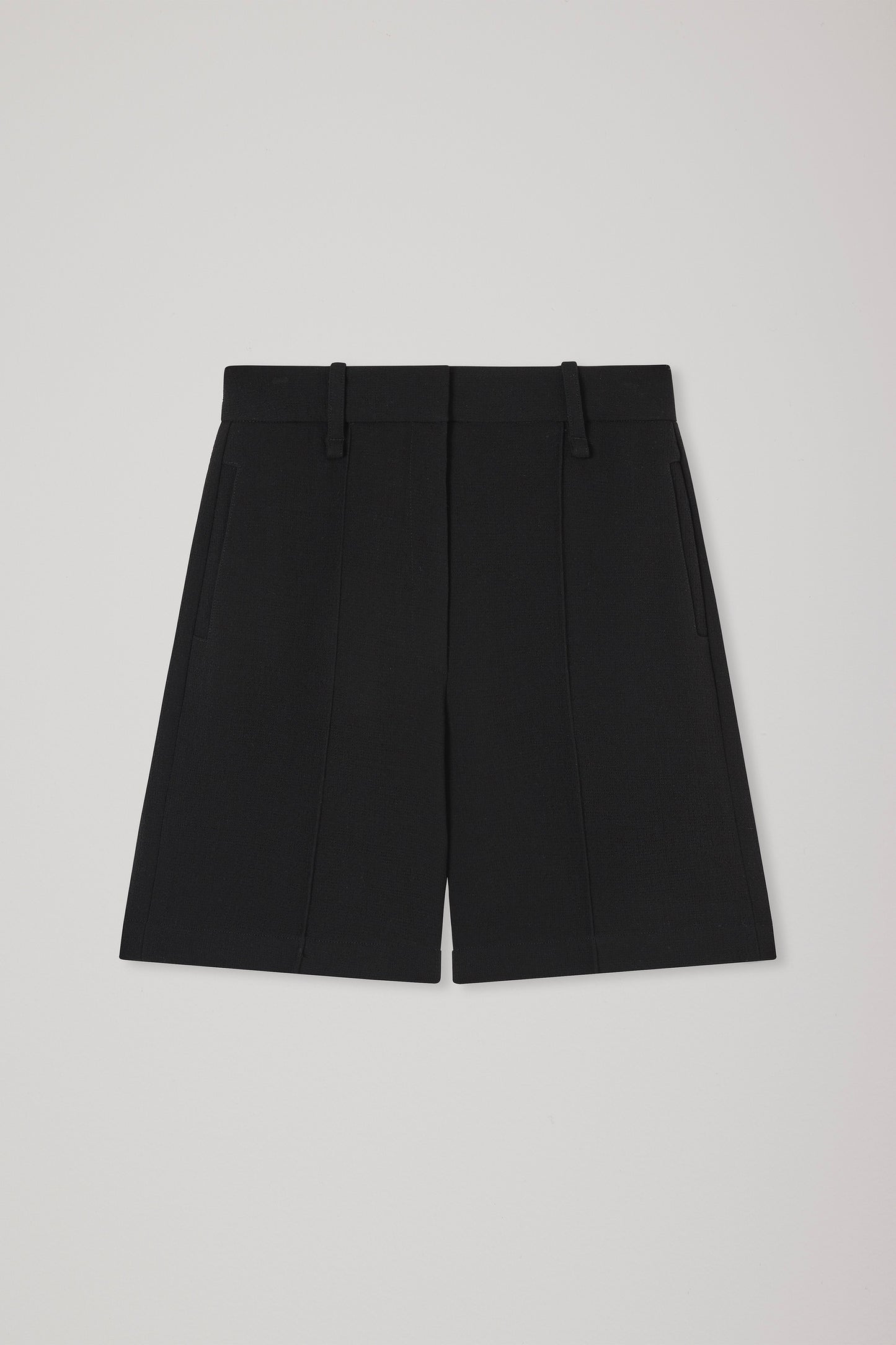 The Keely Short