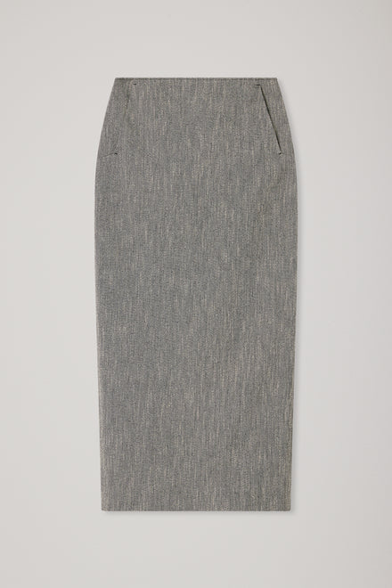 The Innes Skirt