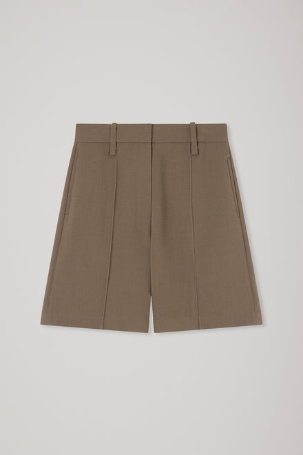 The Keely Short