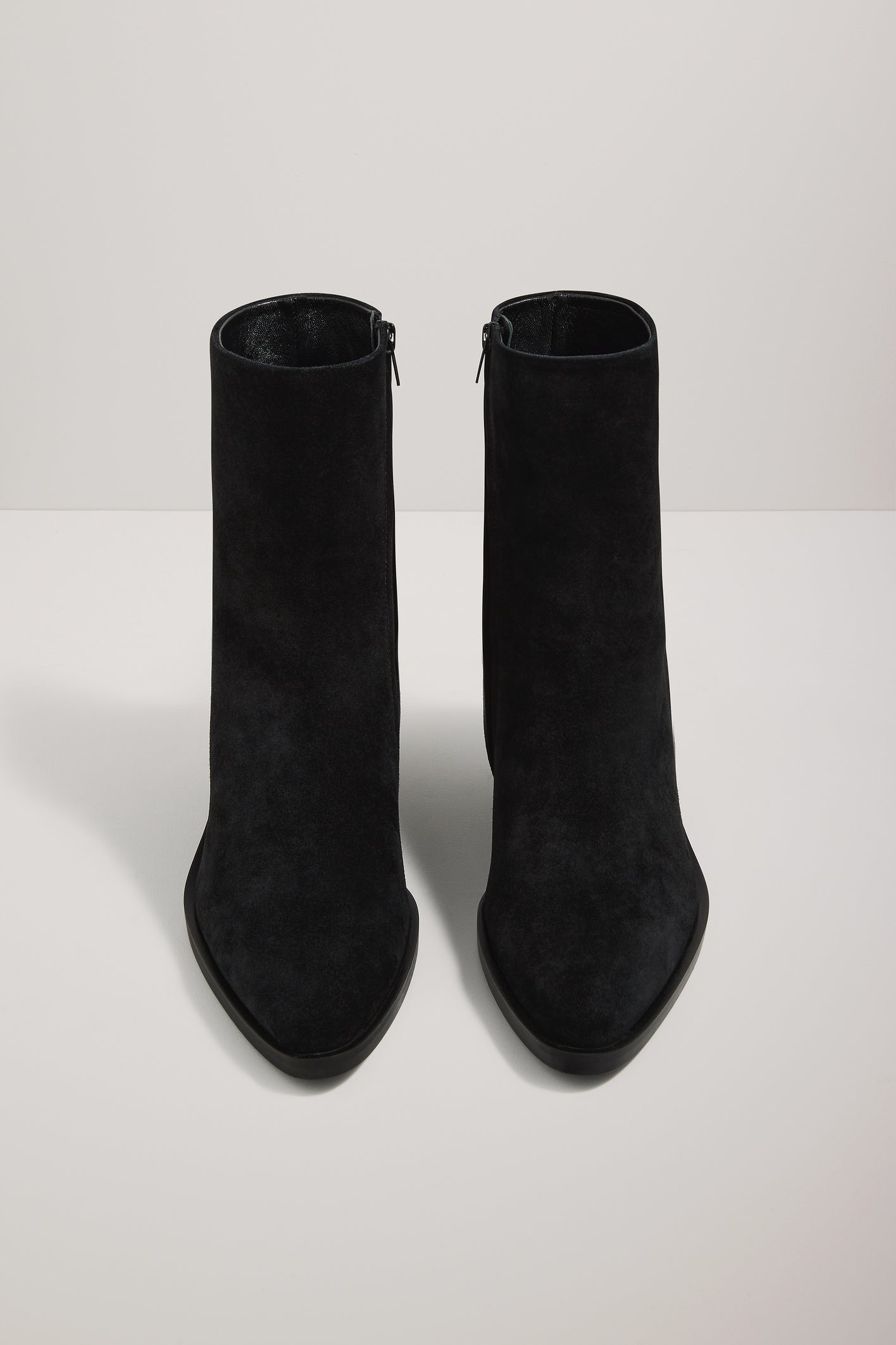 The Hudson Boot