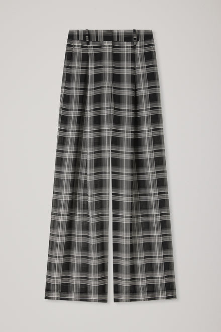The Goddard Sheer Pant