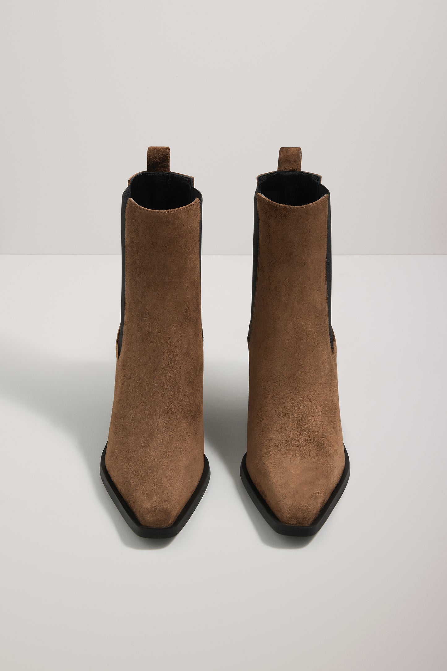 The Leo Boot