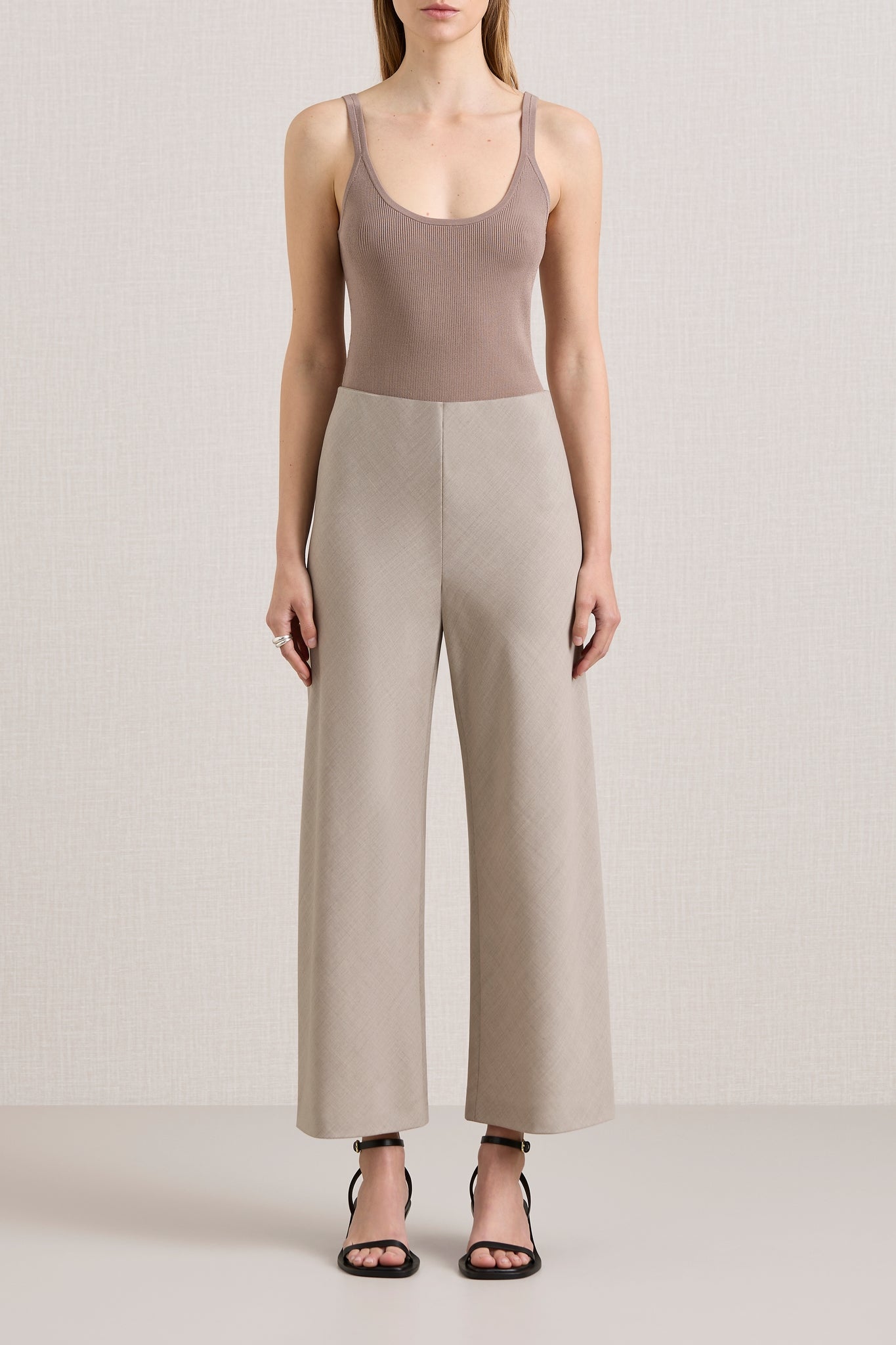 The Myrna Crop Pant