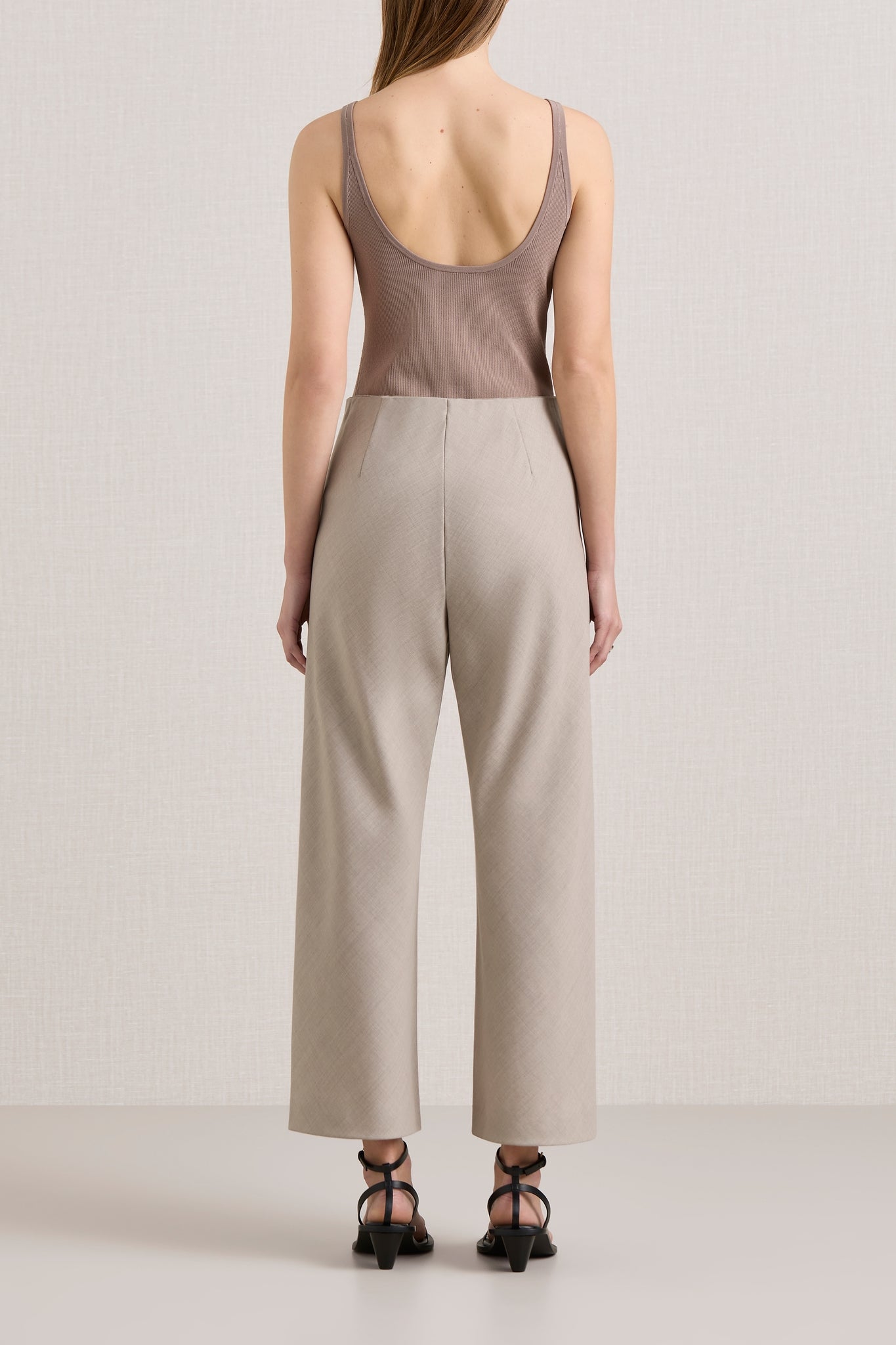 The Myrna Crop Pant