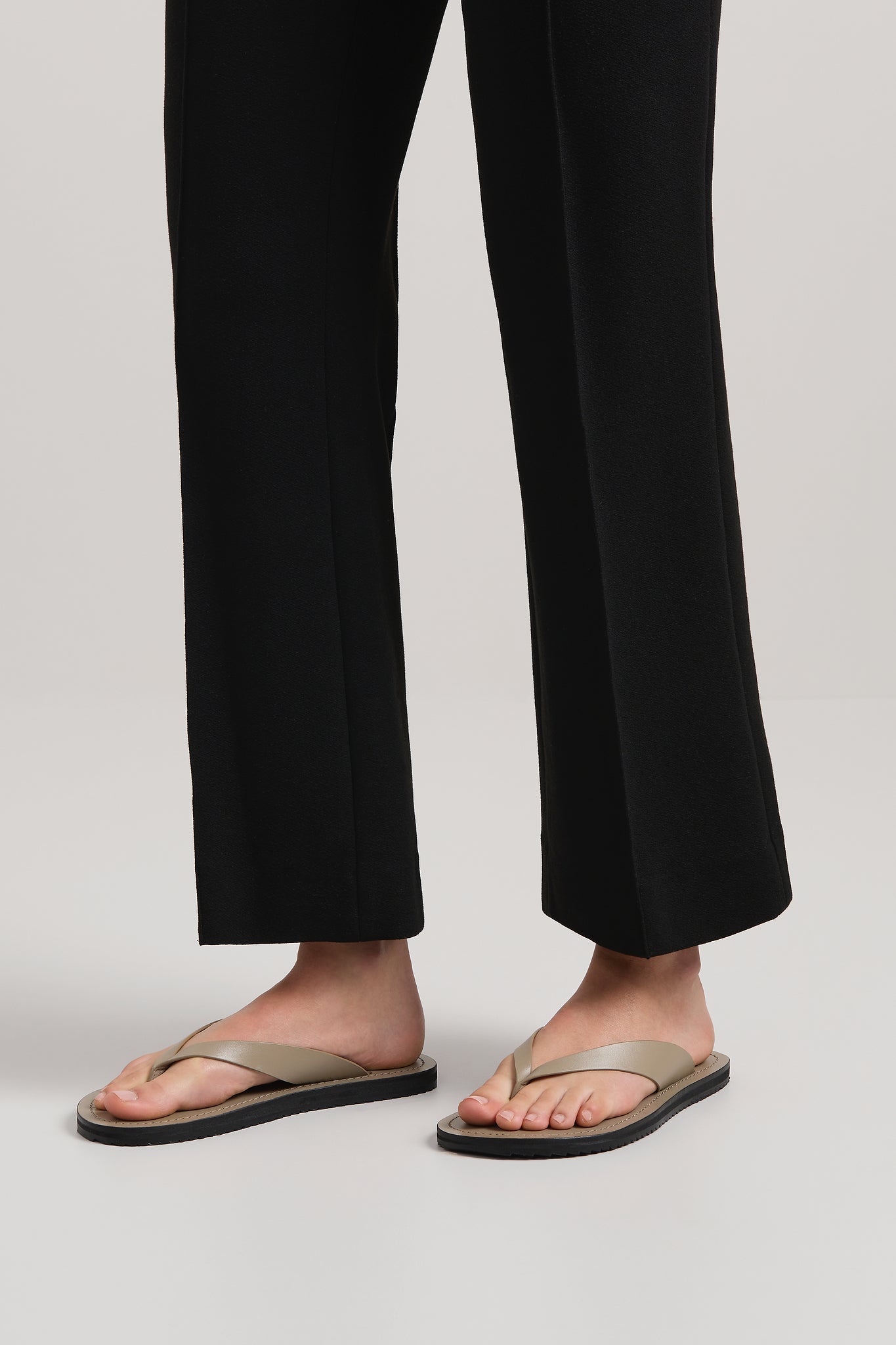 The Flora Sandal