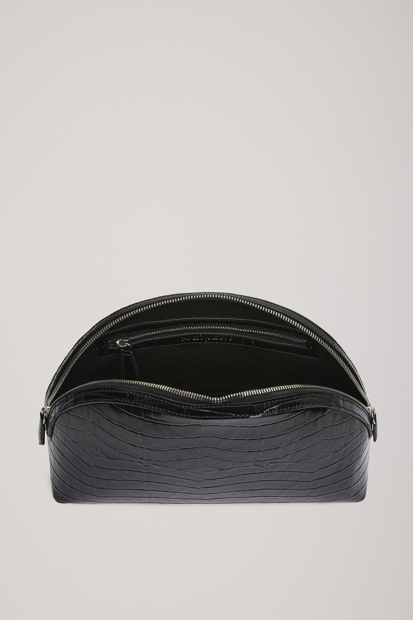 The Halloran Clutch