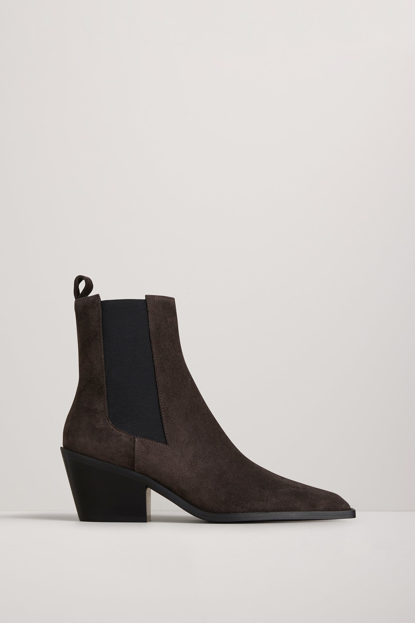 The Leo Boot