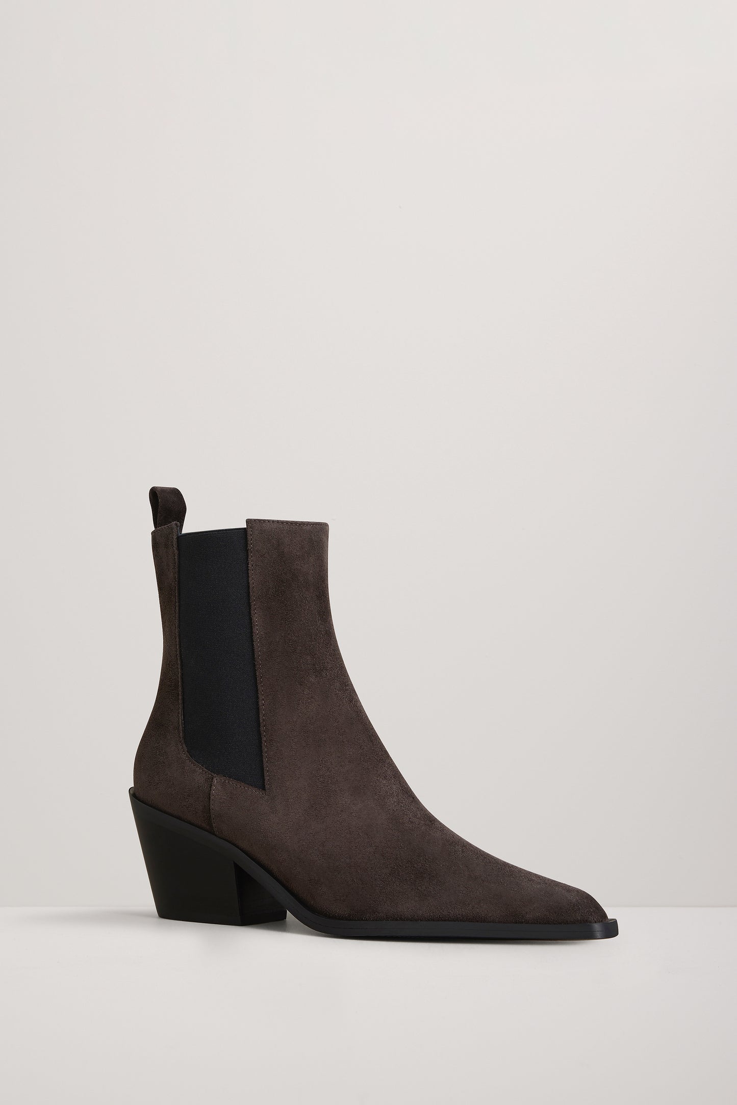 The Leo Boot