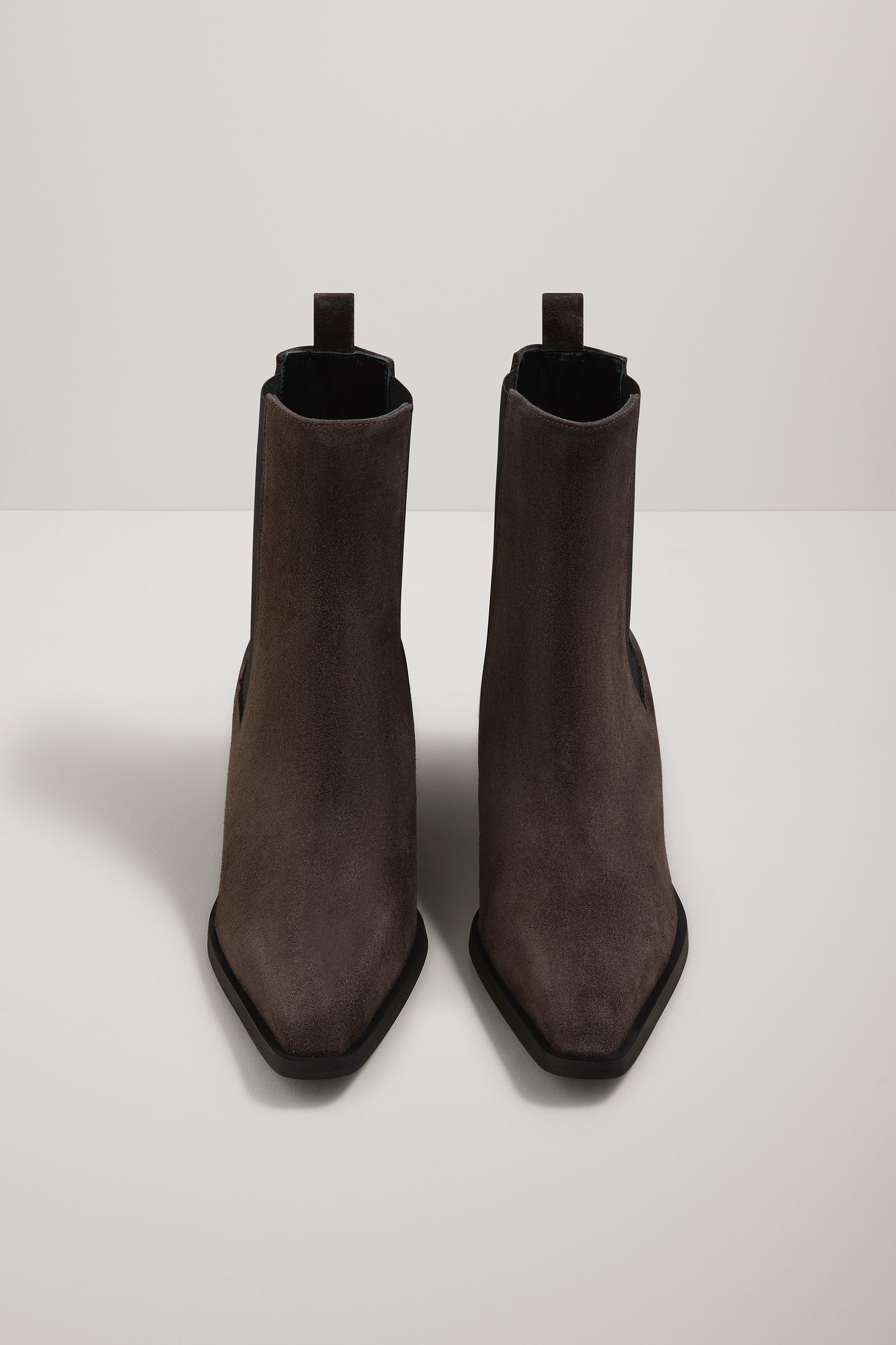 The Leo Boot