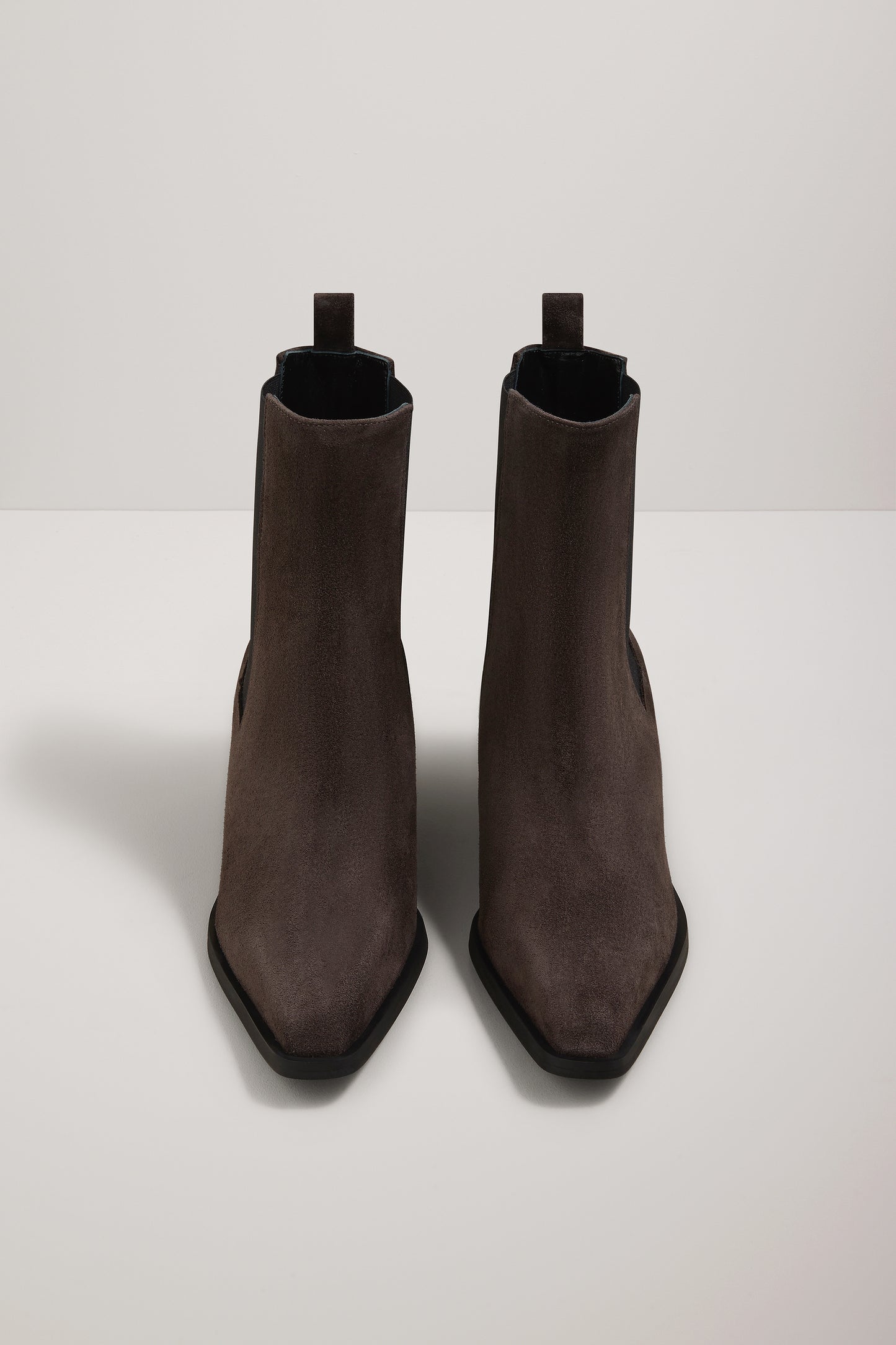The Leo Boot