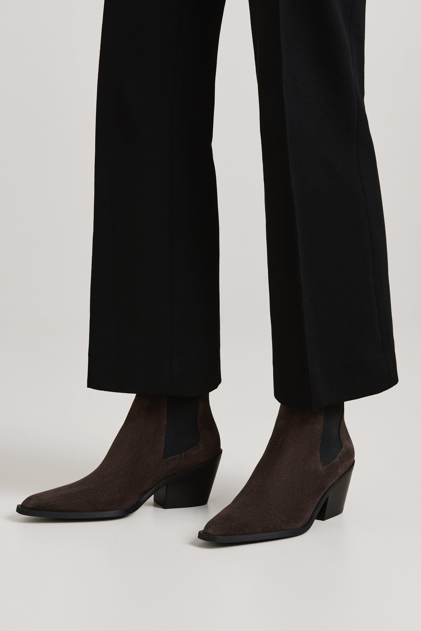 The Leo Boot