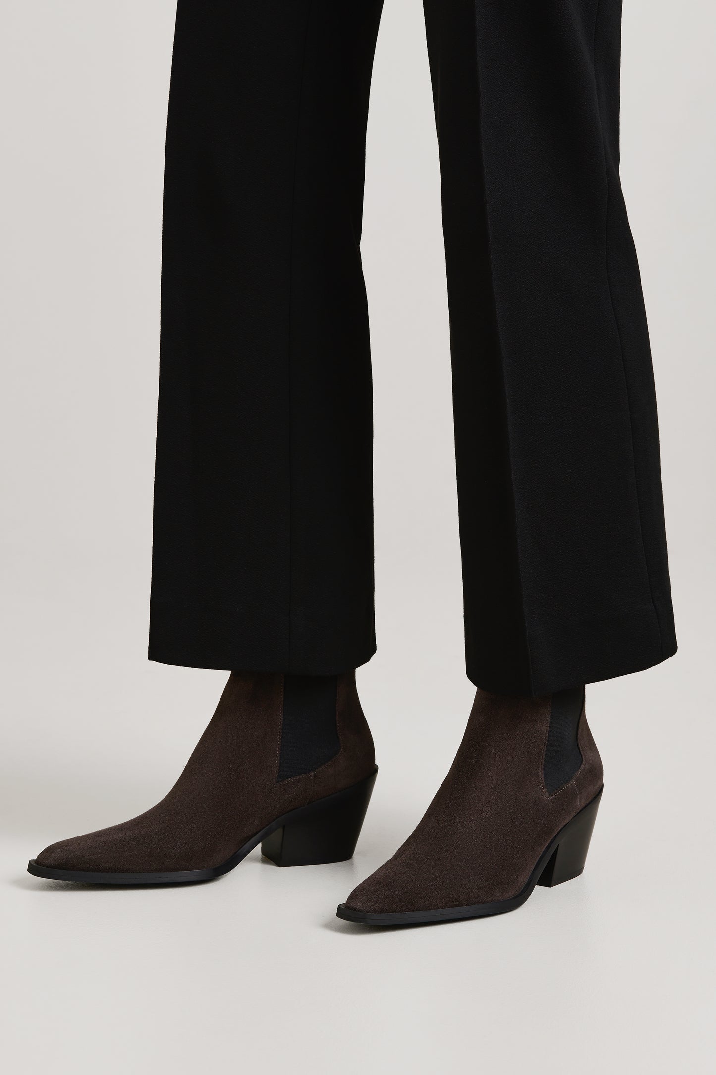 The Leo Boot