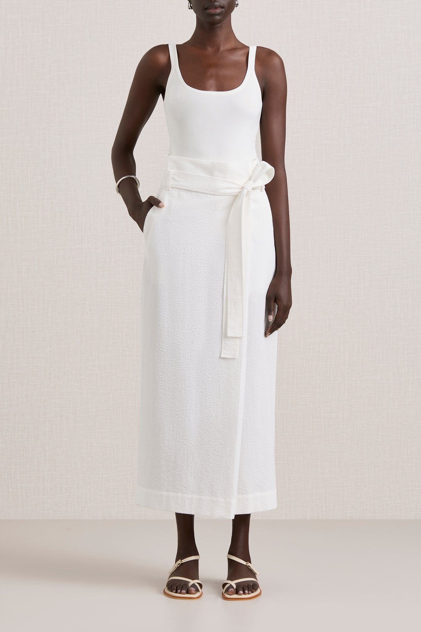 The Ven Skirt