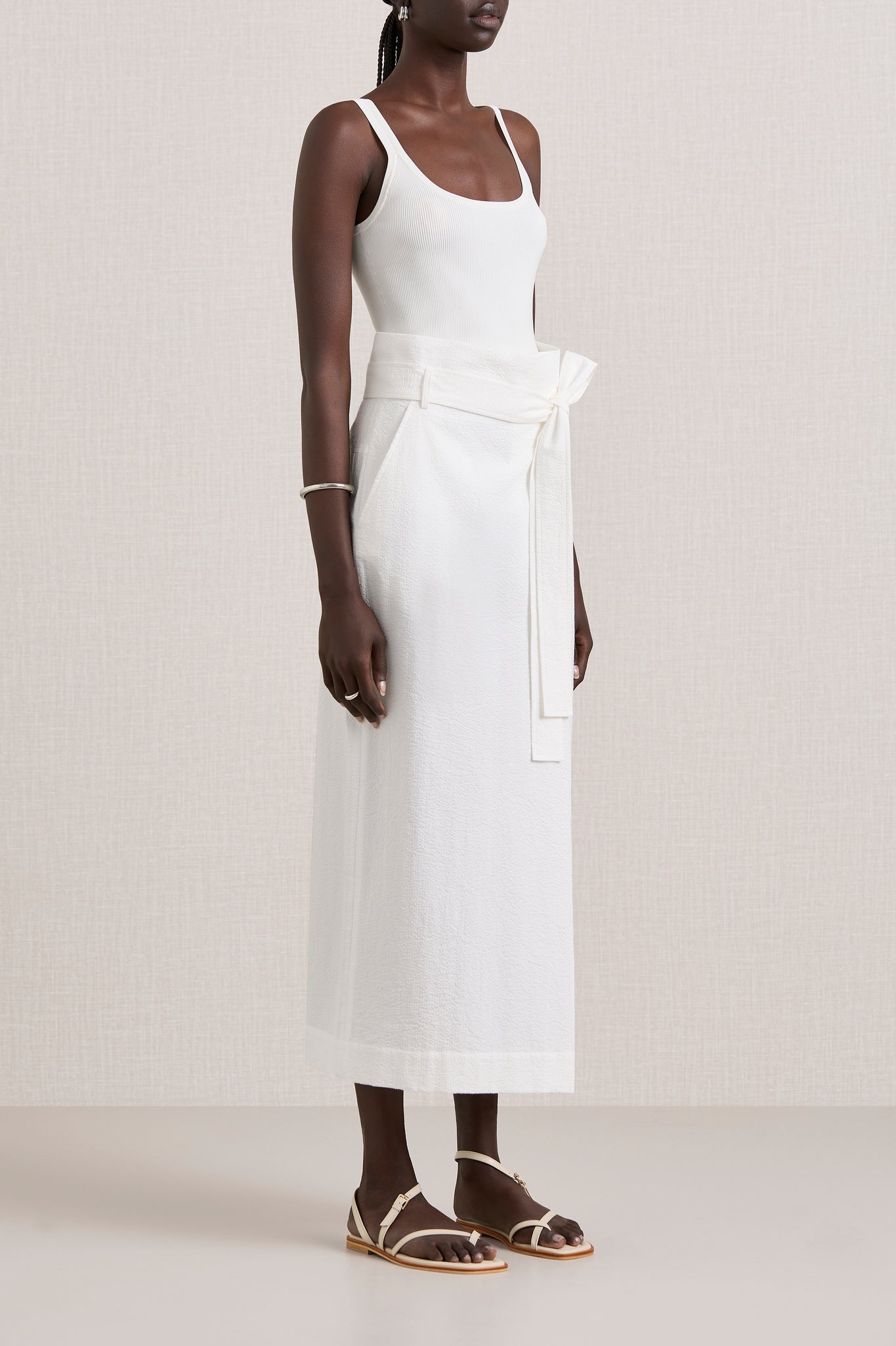 The Ven Skirt