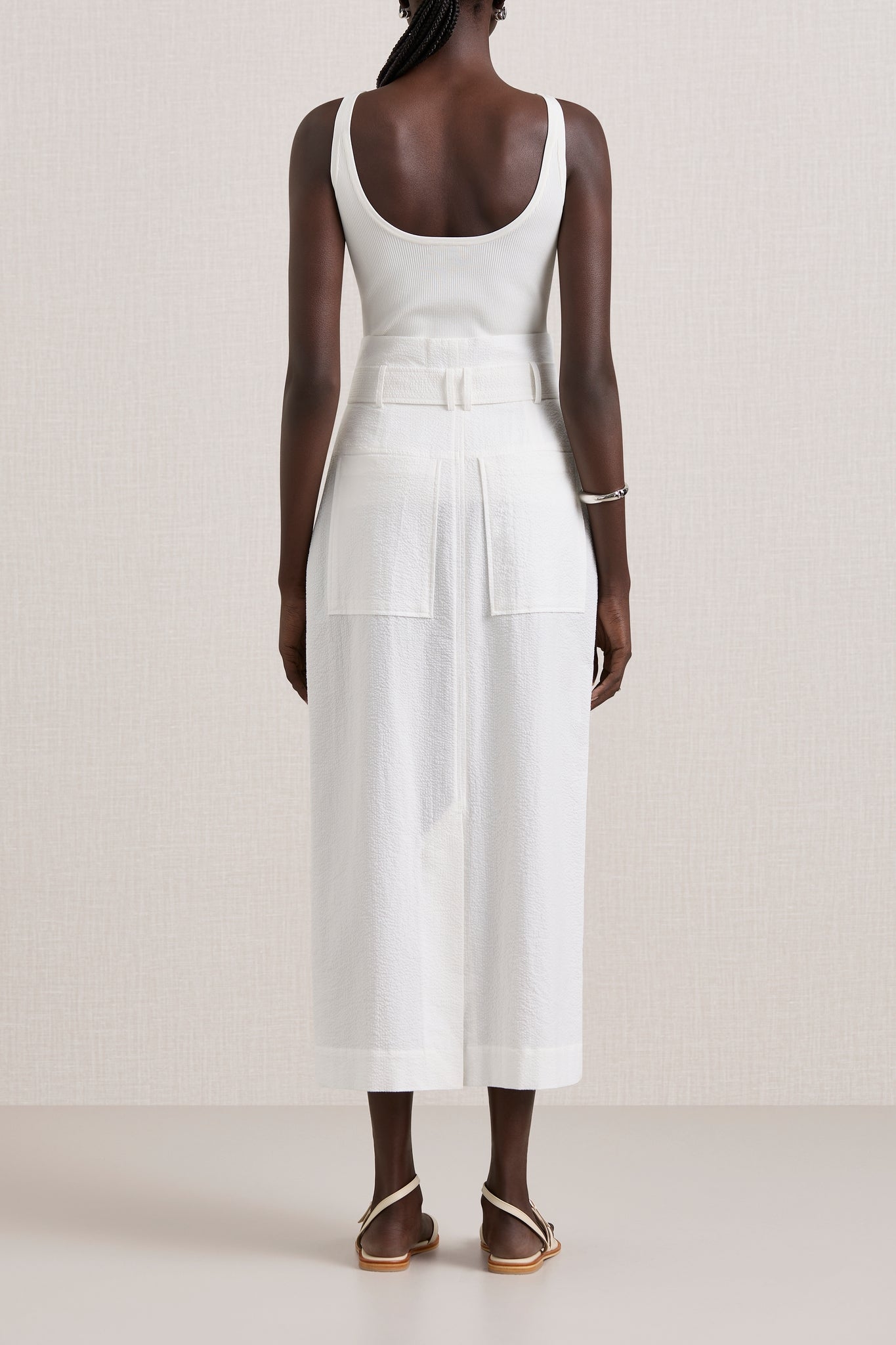 The Ven Skirt