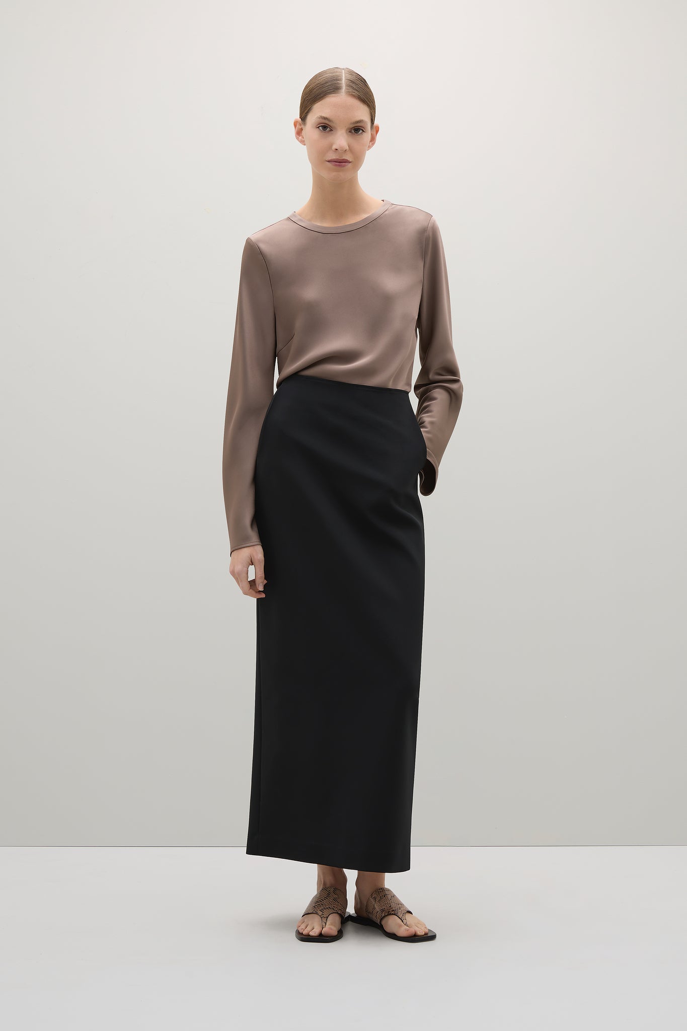 The Arden Top