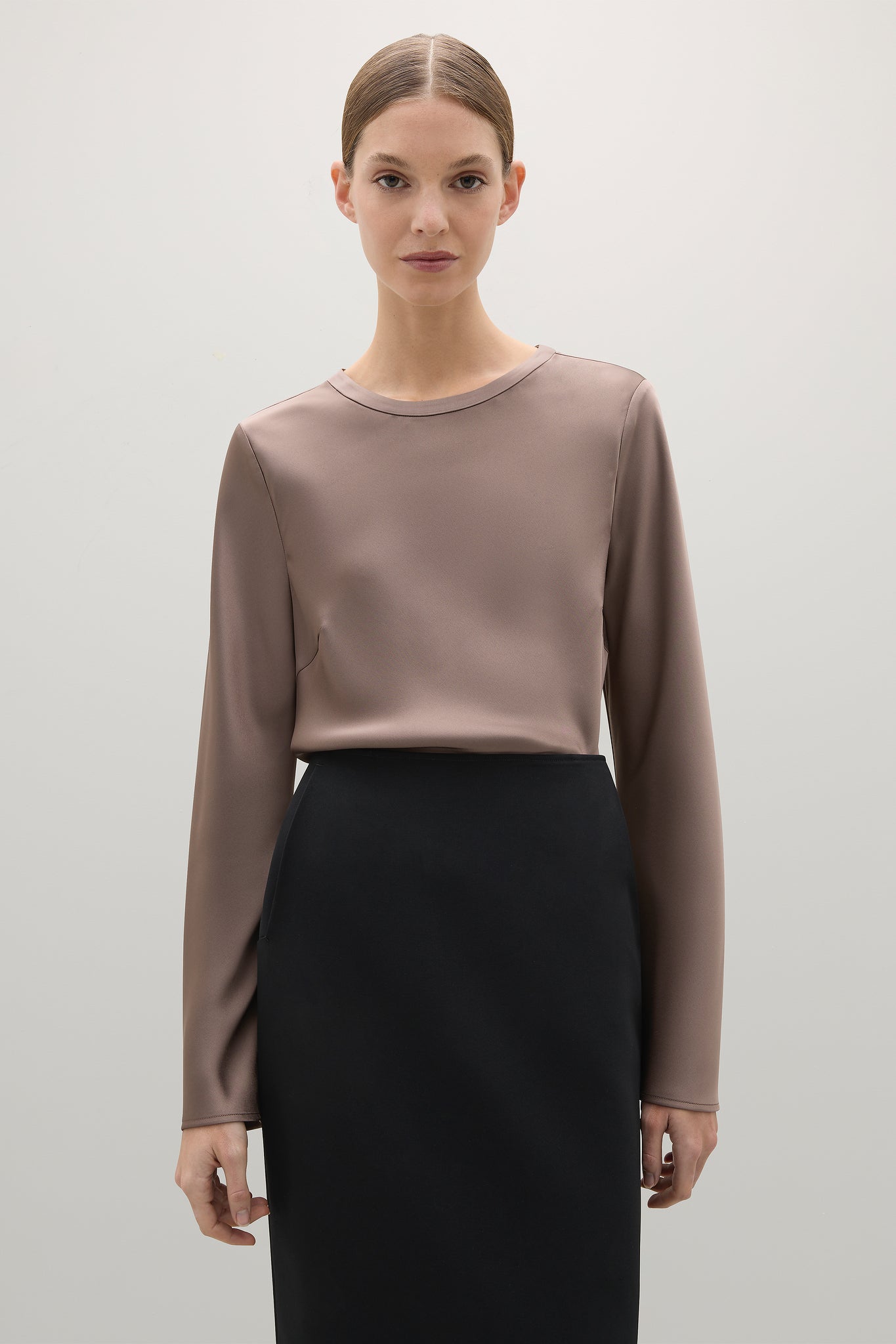 The Arden Top
