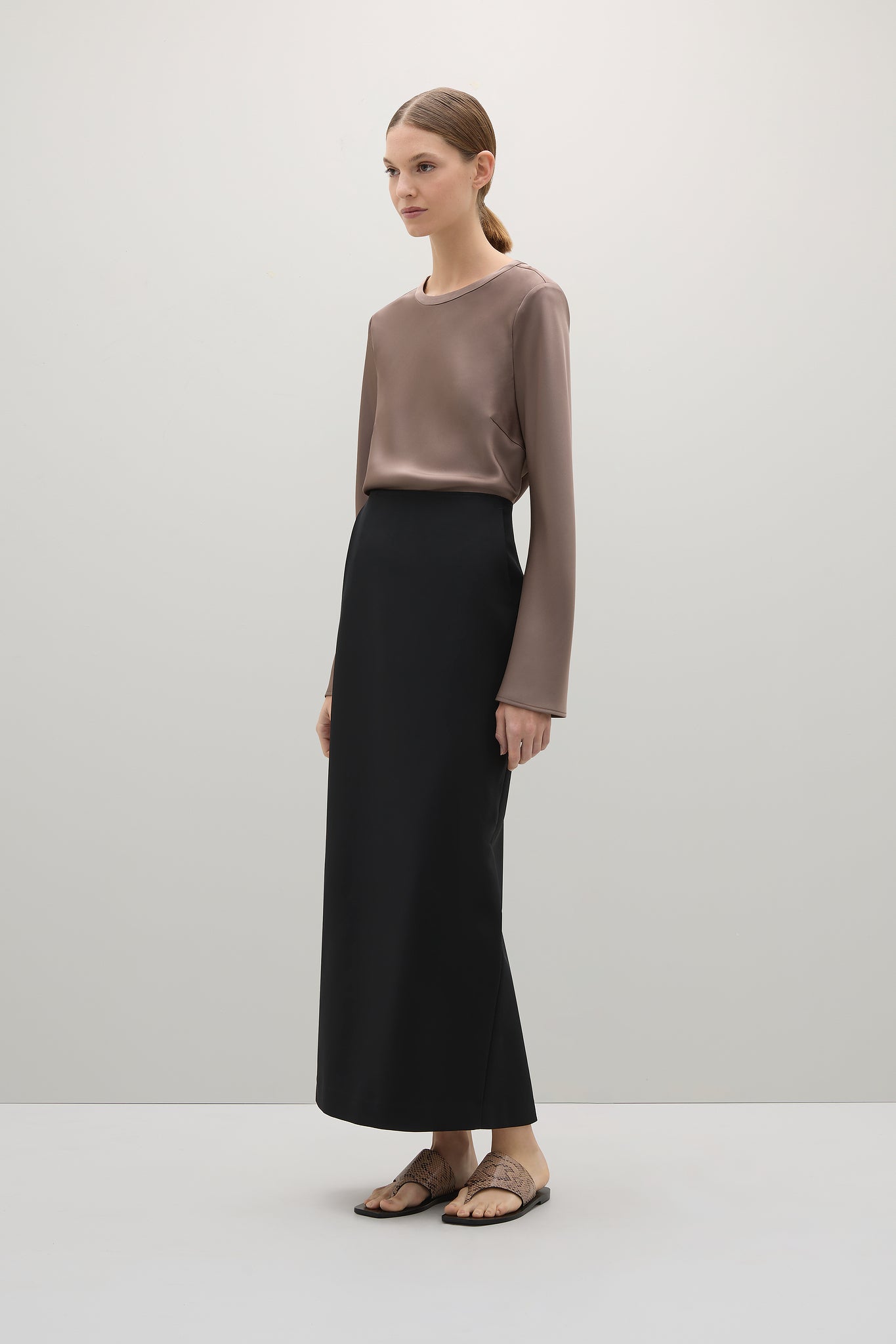The Arden Top