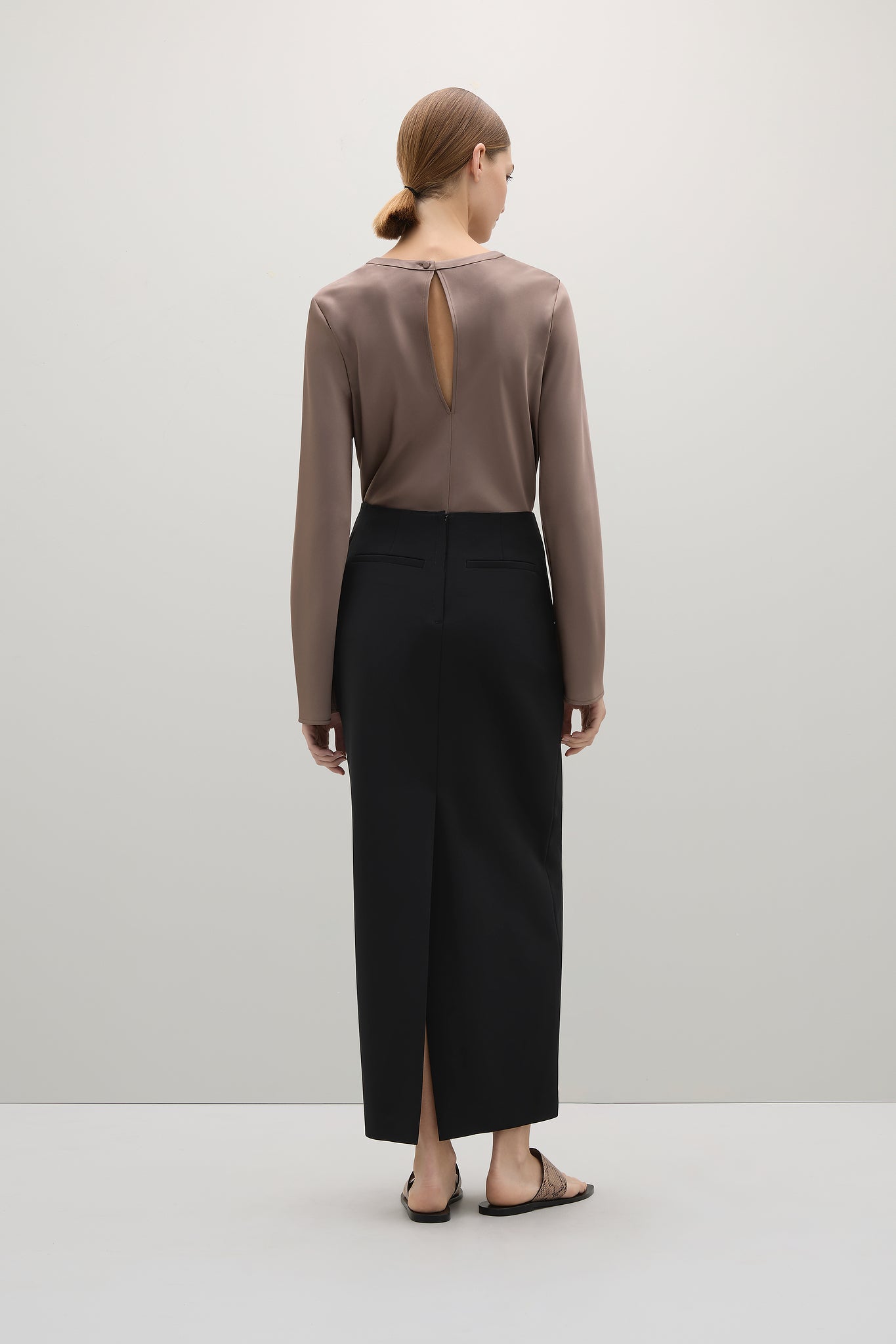 The Arden Top